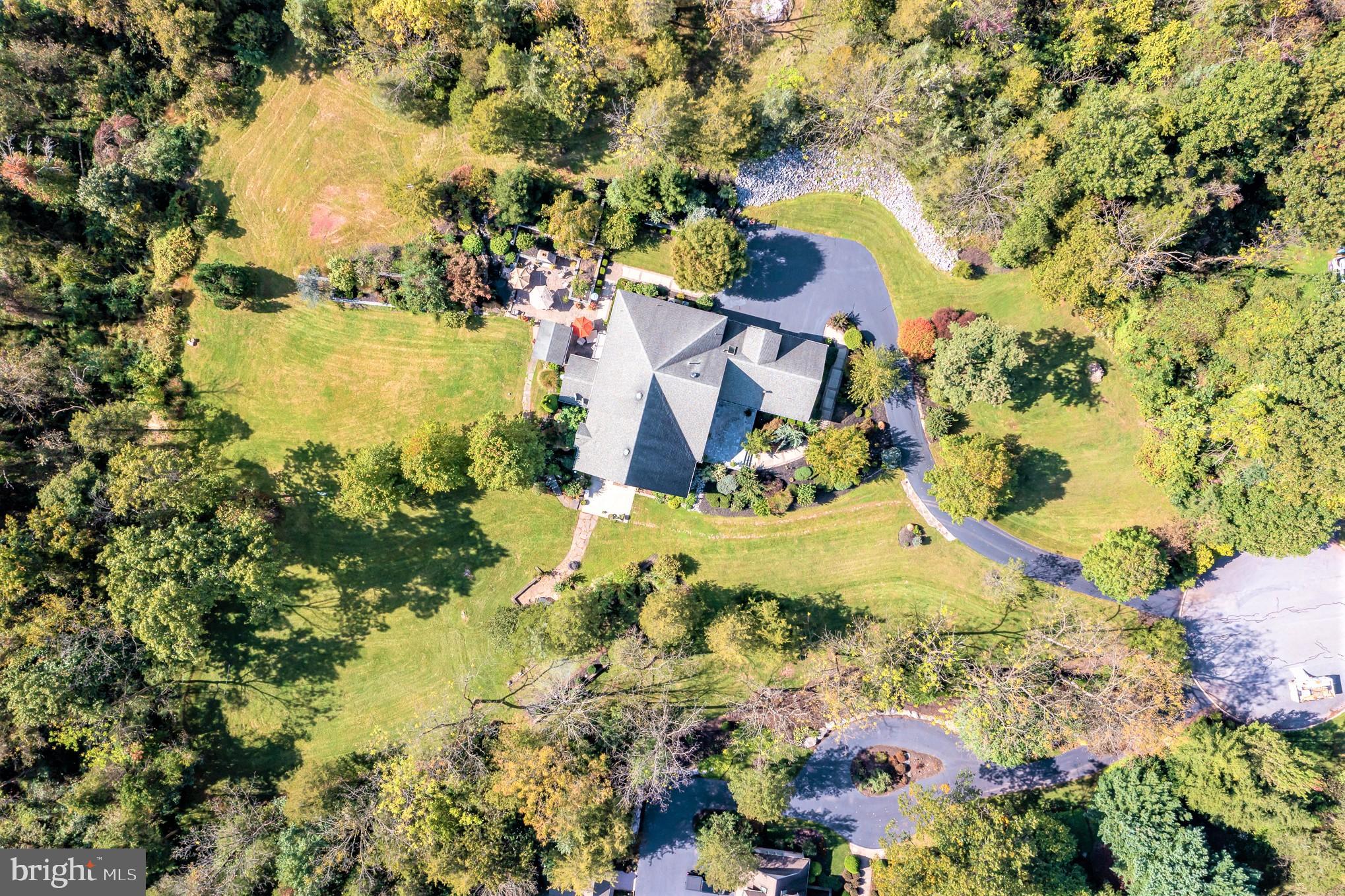 HERSHEY - Residential