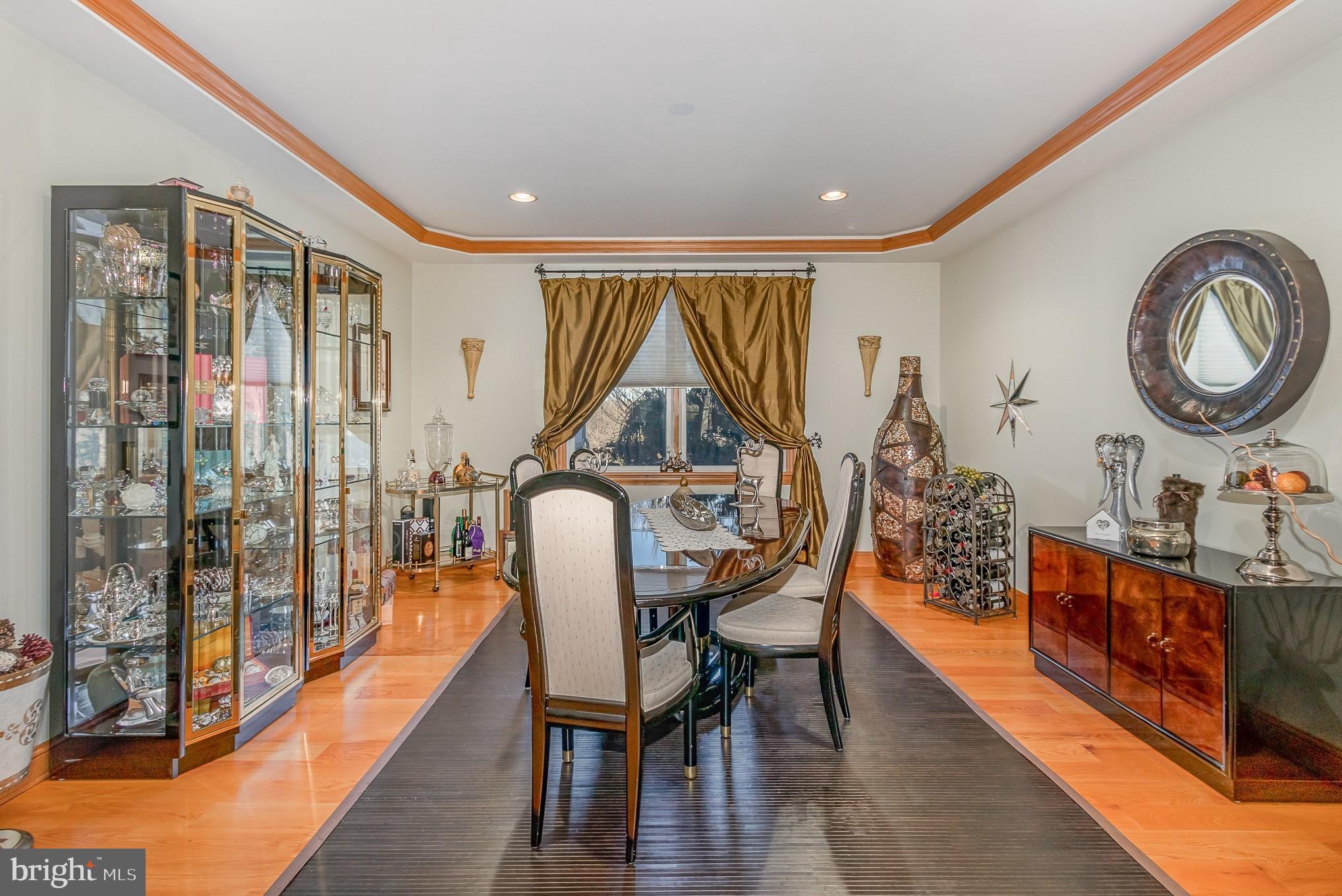 HERSHEY - Residential