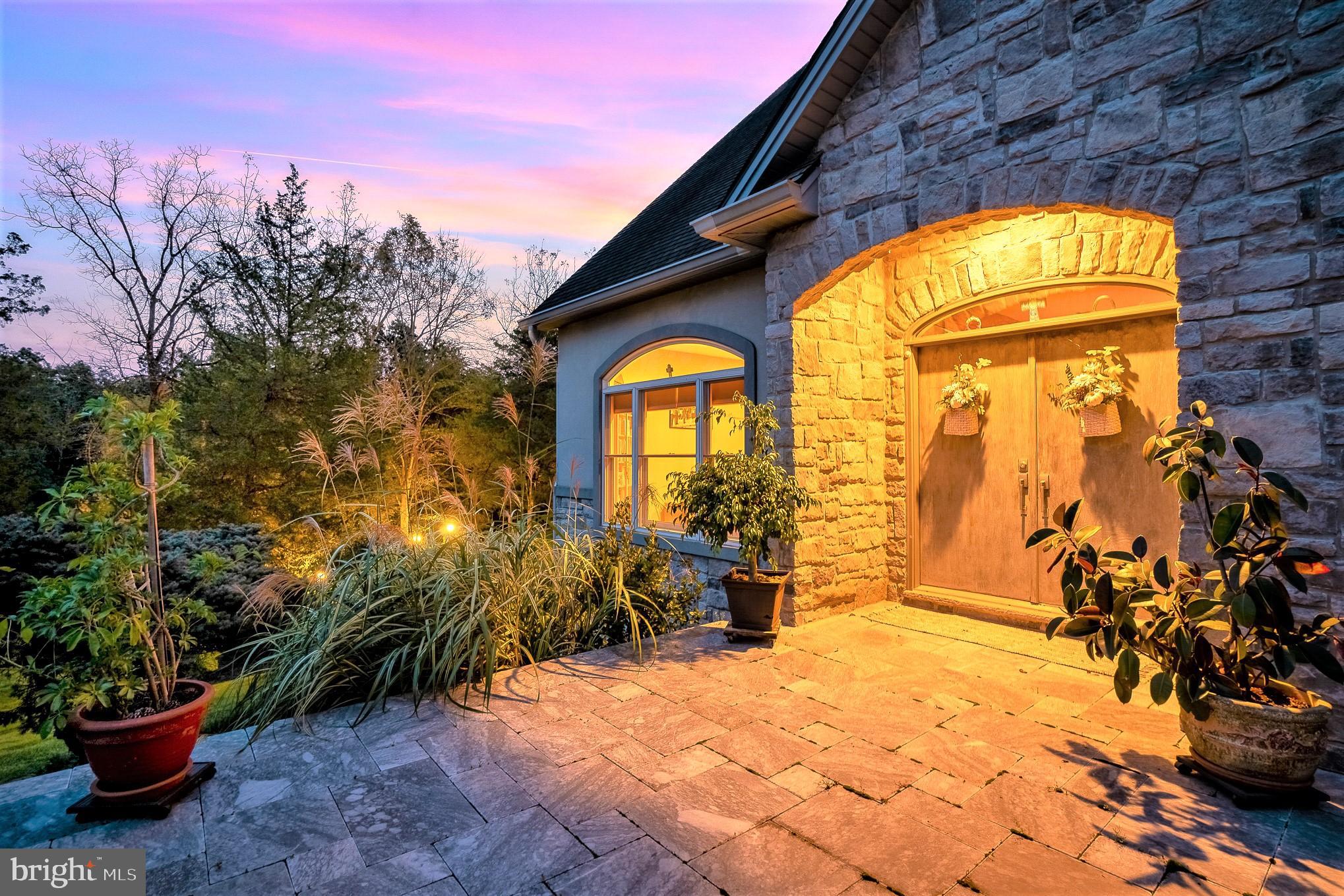 HERSHEY - Residential