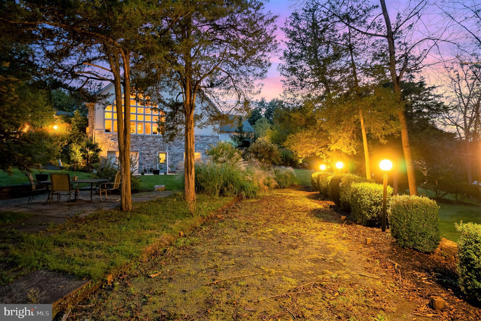 HERSHEY - Residential