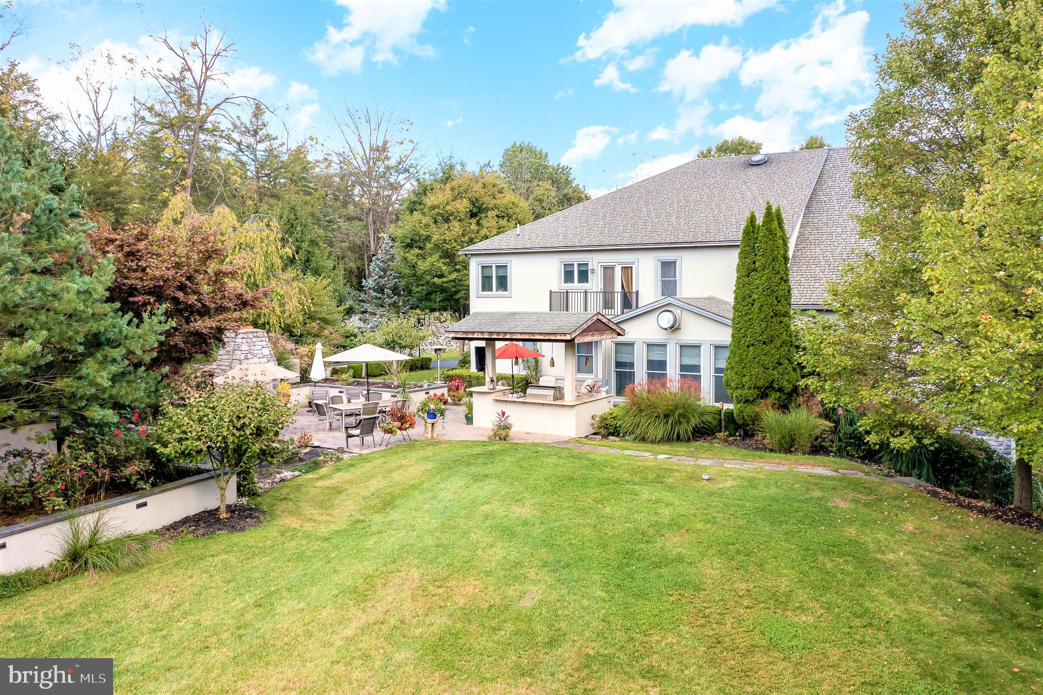 HERSHEY - Residential