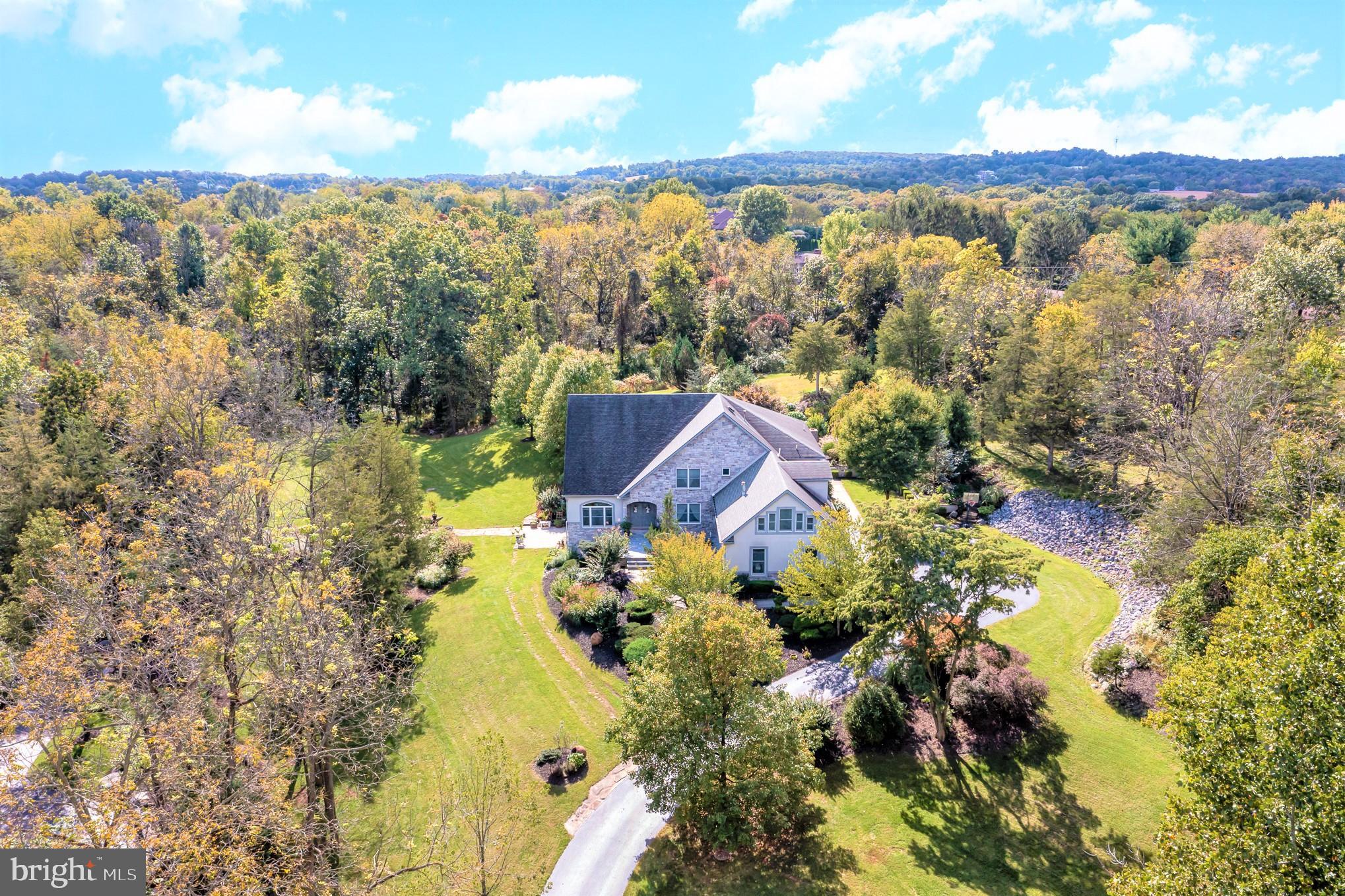 HERSHEY - Residential