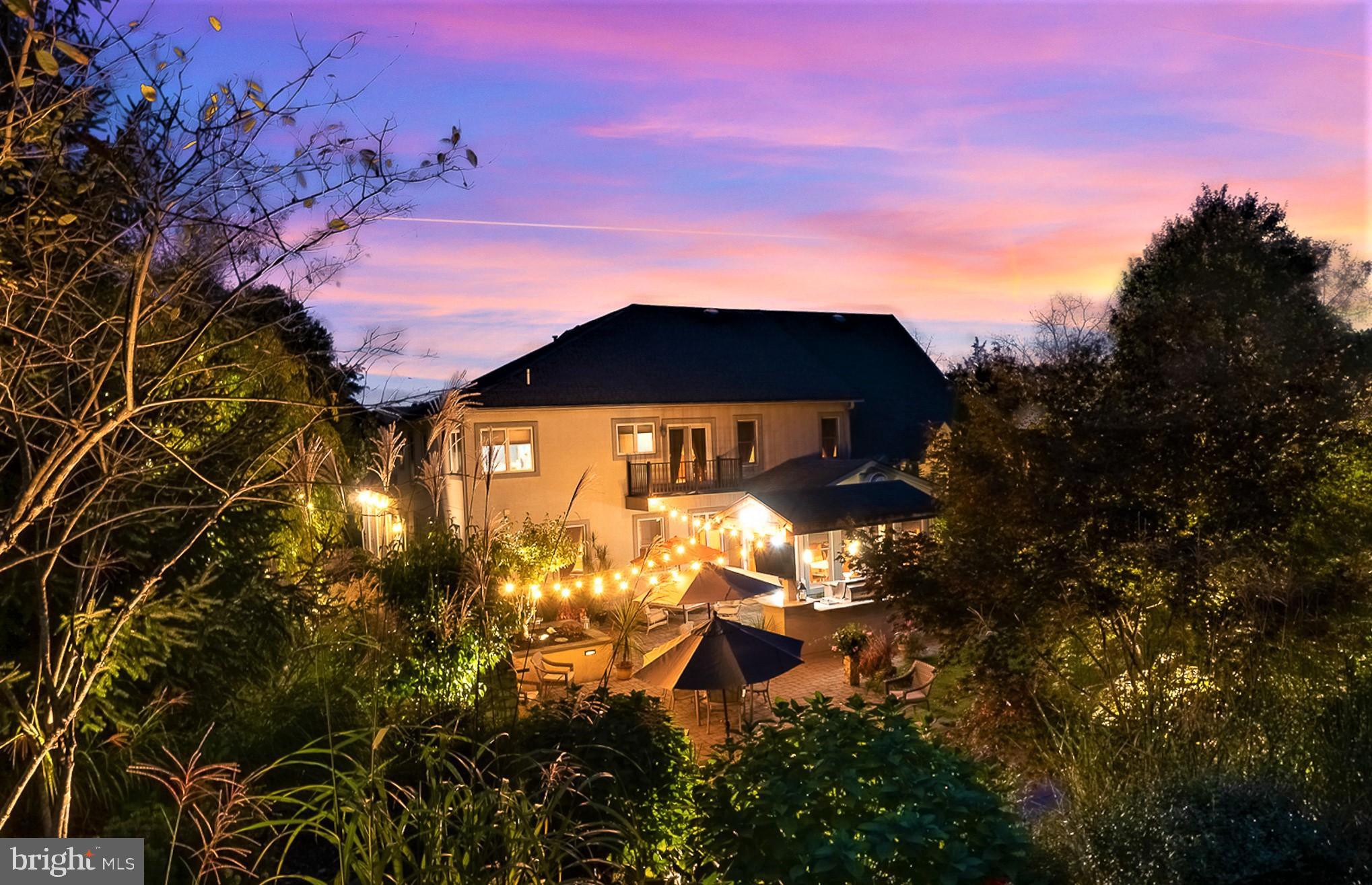 HERSHEY - Residential