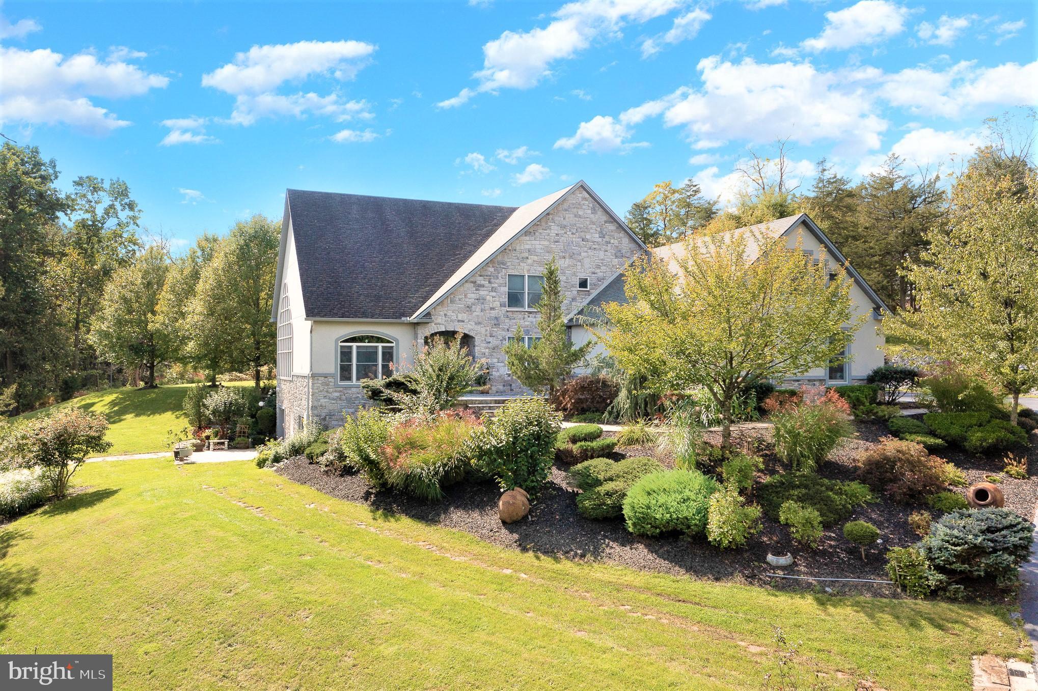 HERSHEY - Residential