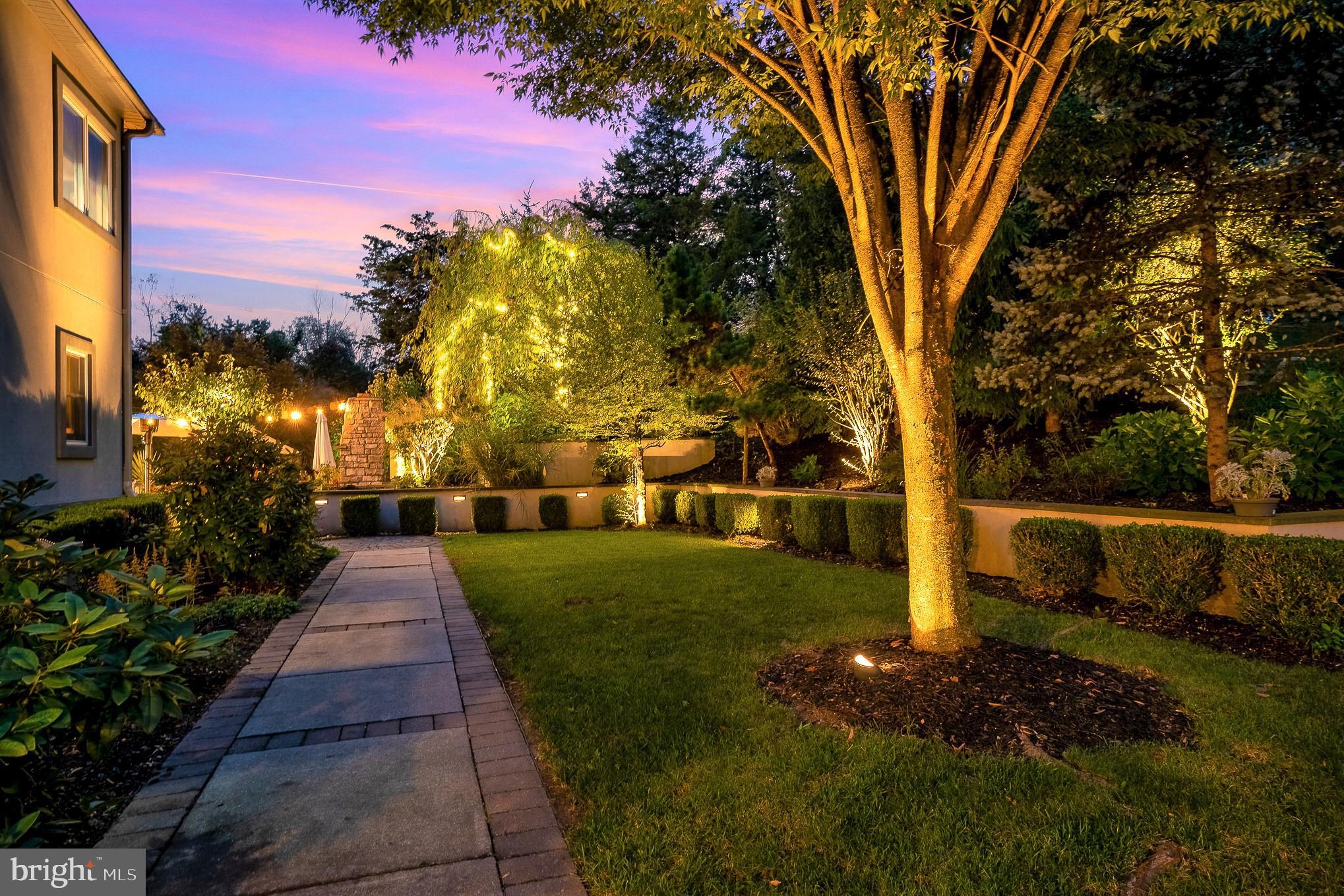 HERSHEY - Residential