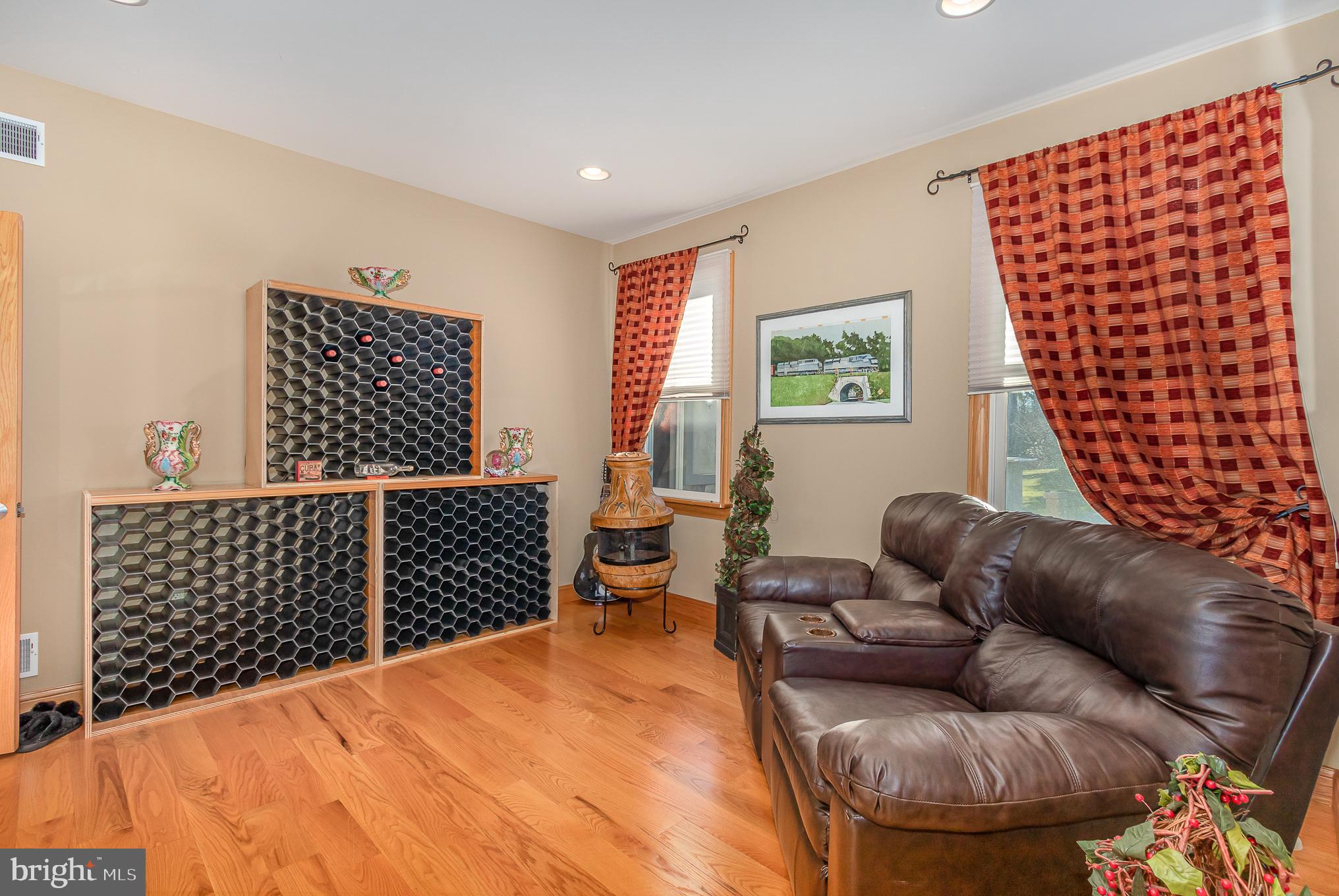 HERSHEY - Residential