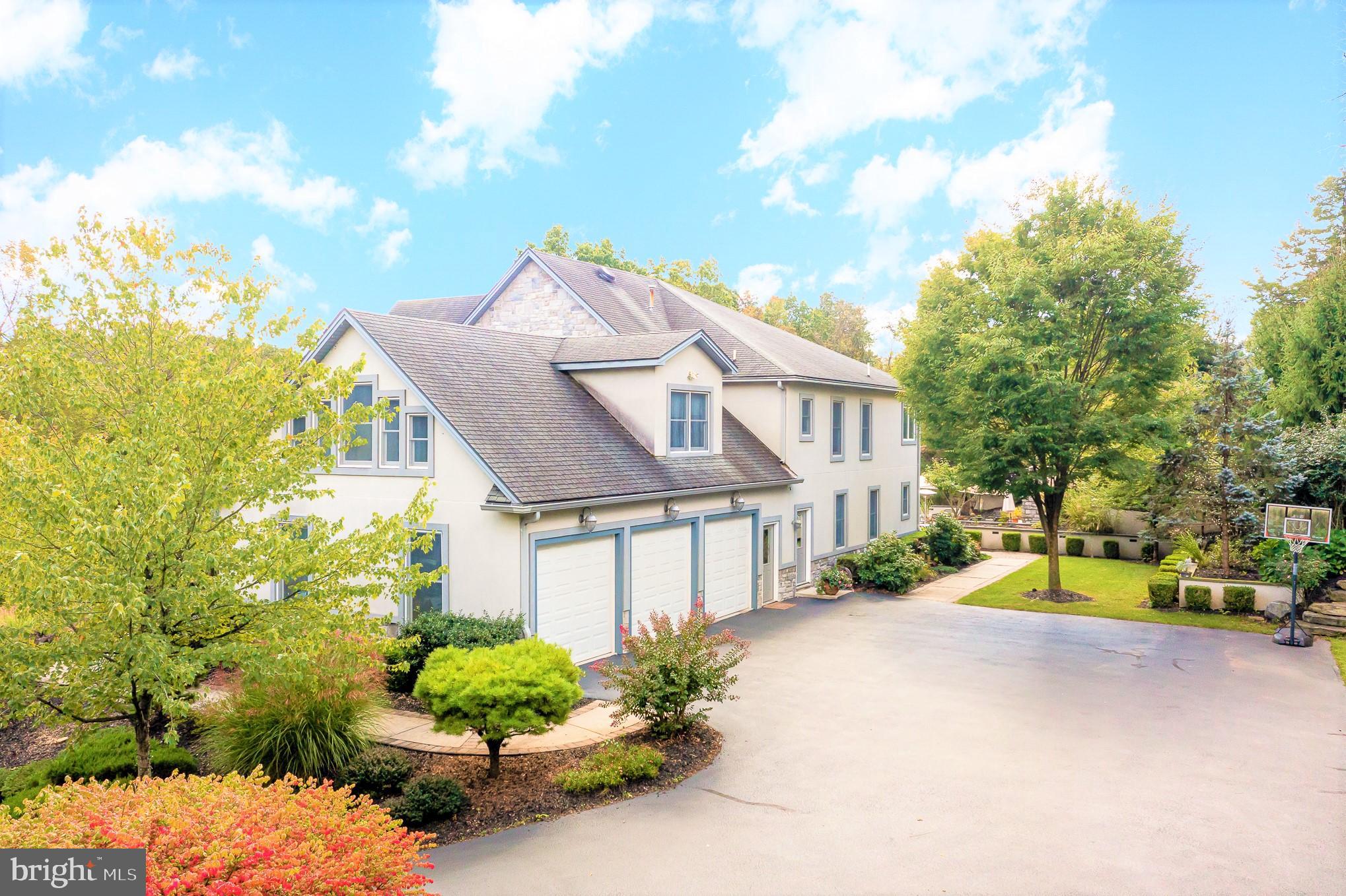 HERSHEY - Residential