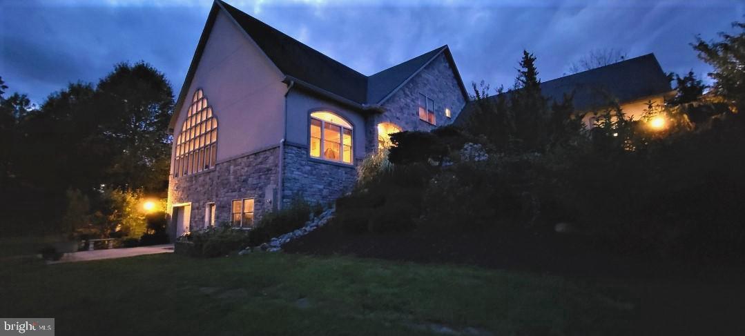 HERSHEY - Residential