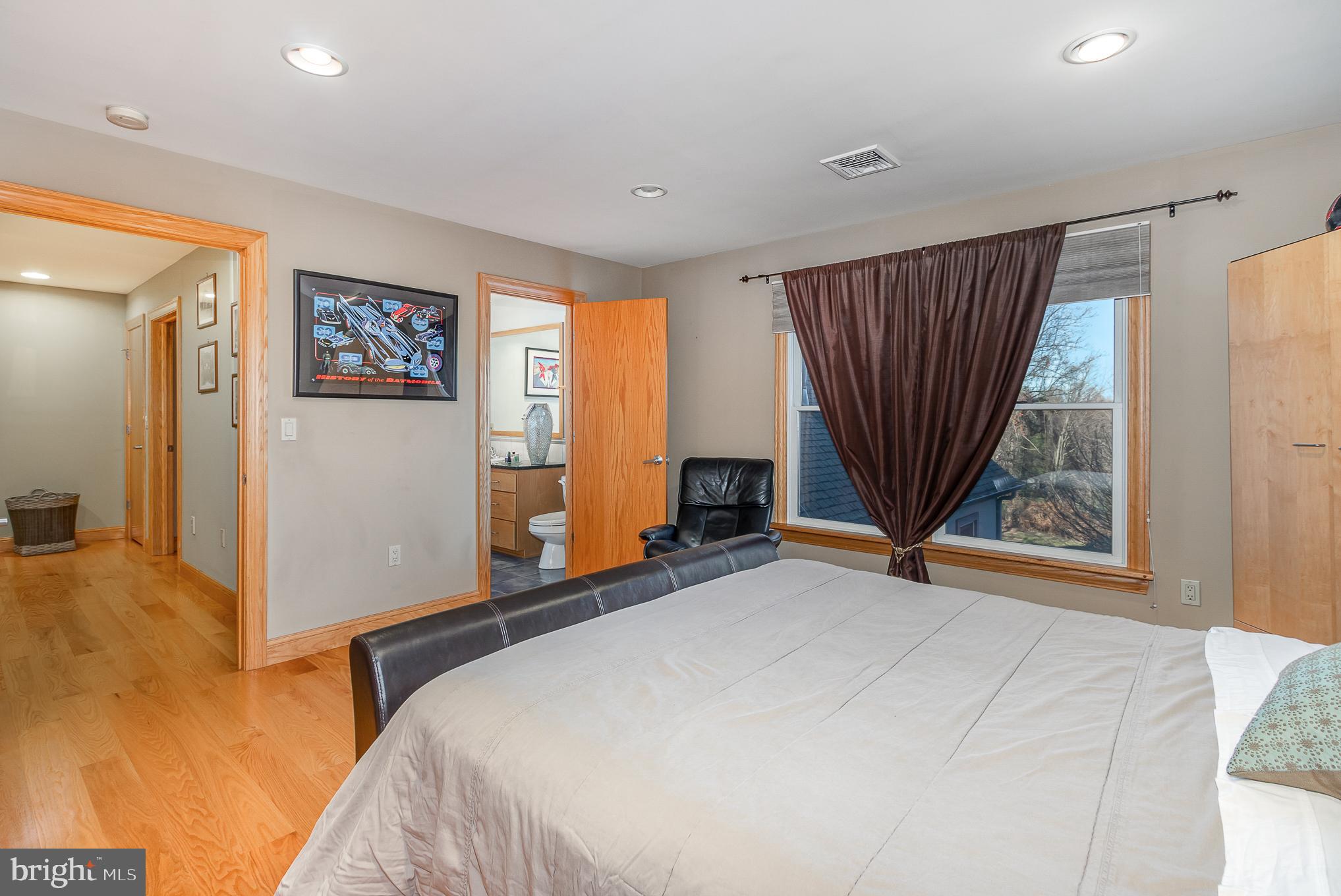 HERSHEY - Residential