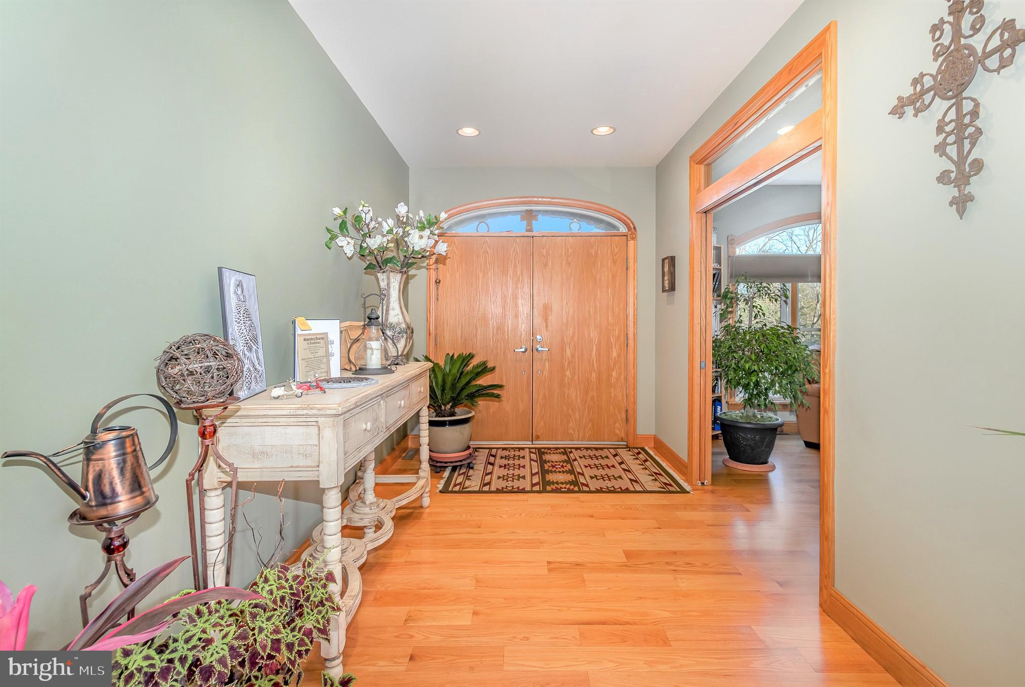 HERSHEY - Residential