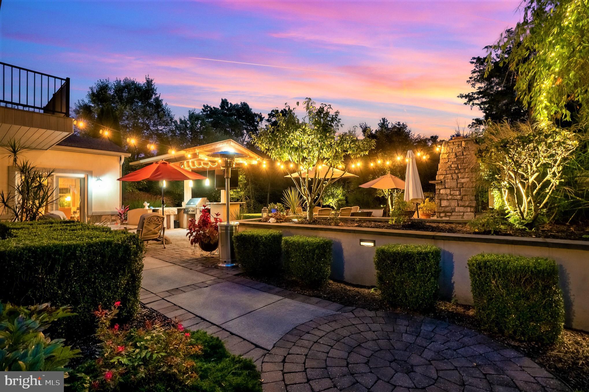 HERSHEY - Residential