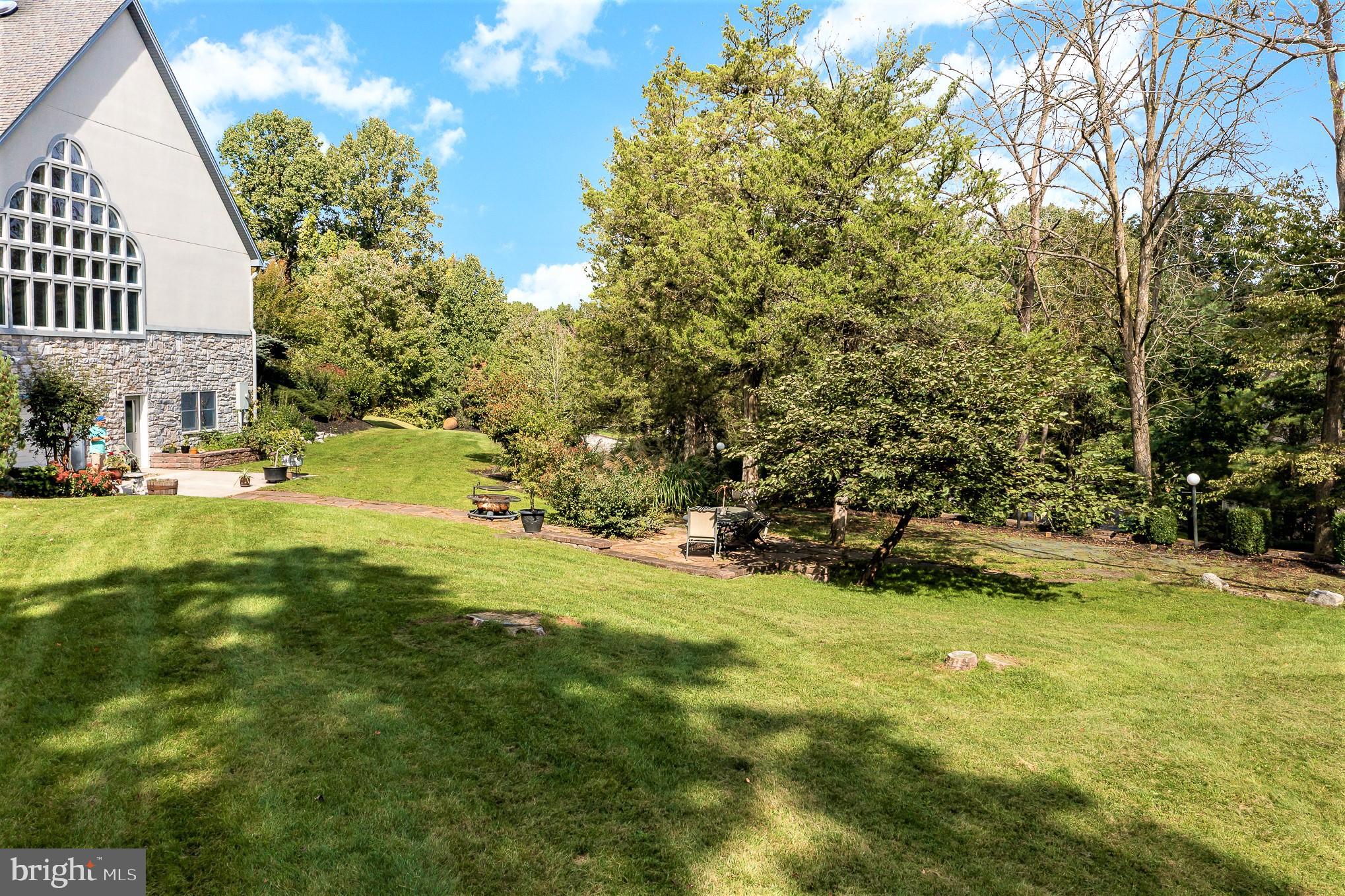 HERSHEY - Residential