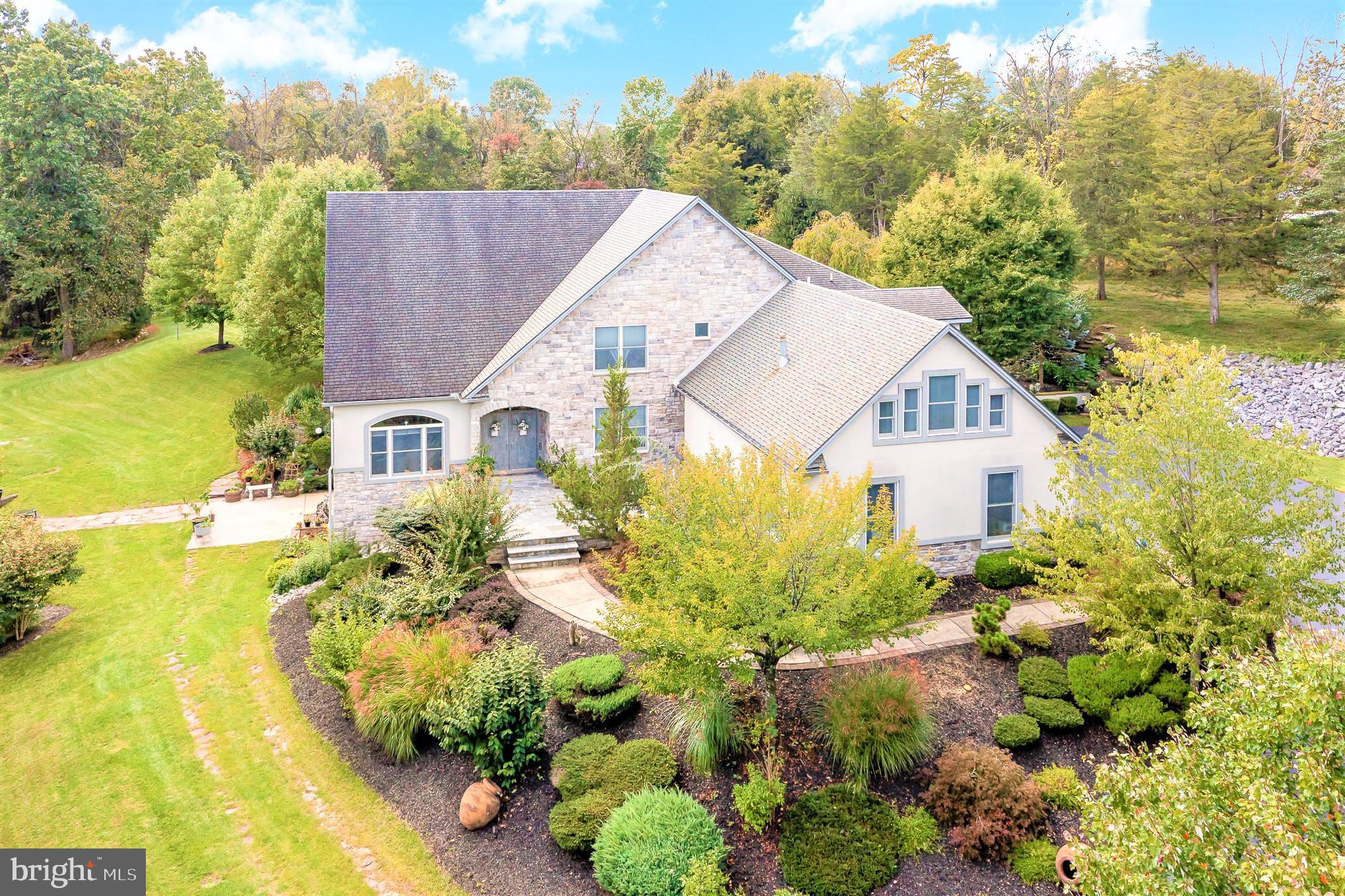 HERSHEY - Residential