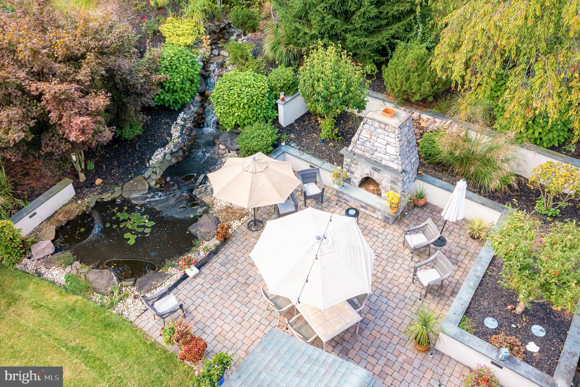 HERSHEY - Residential