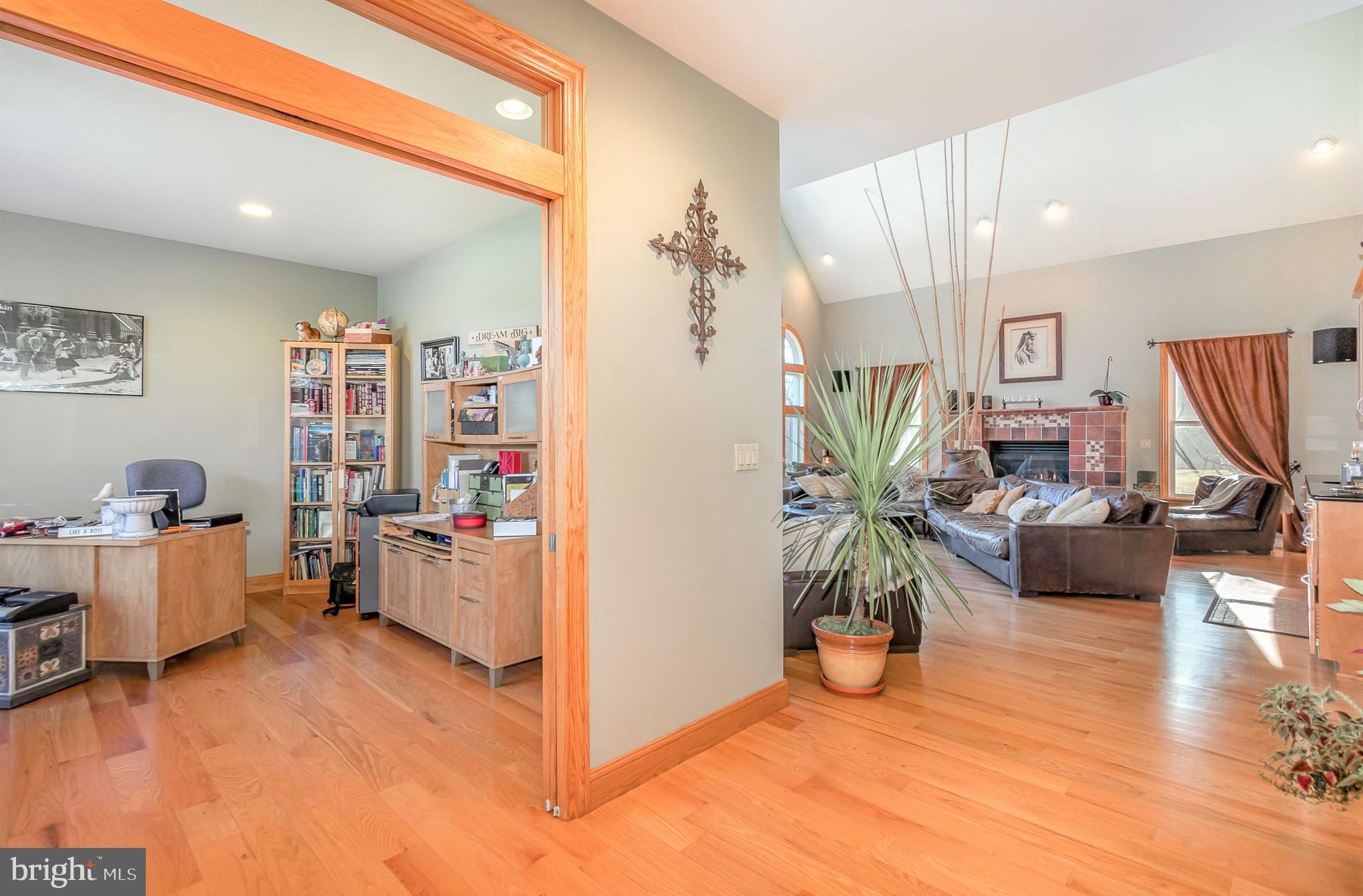 HERSHEY - Residential