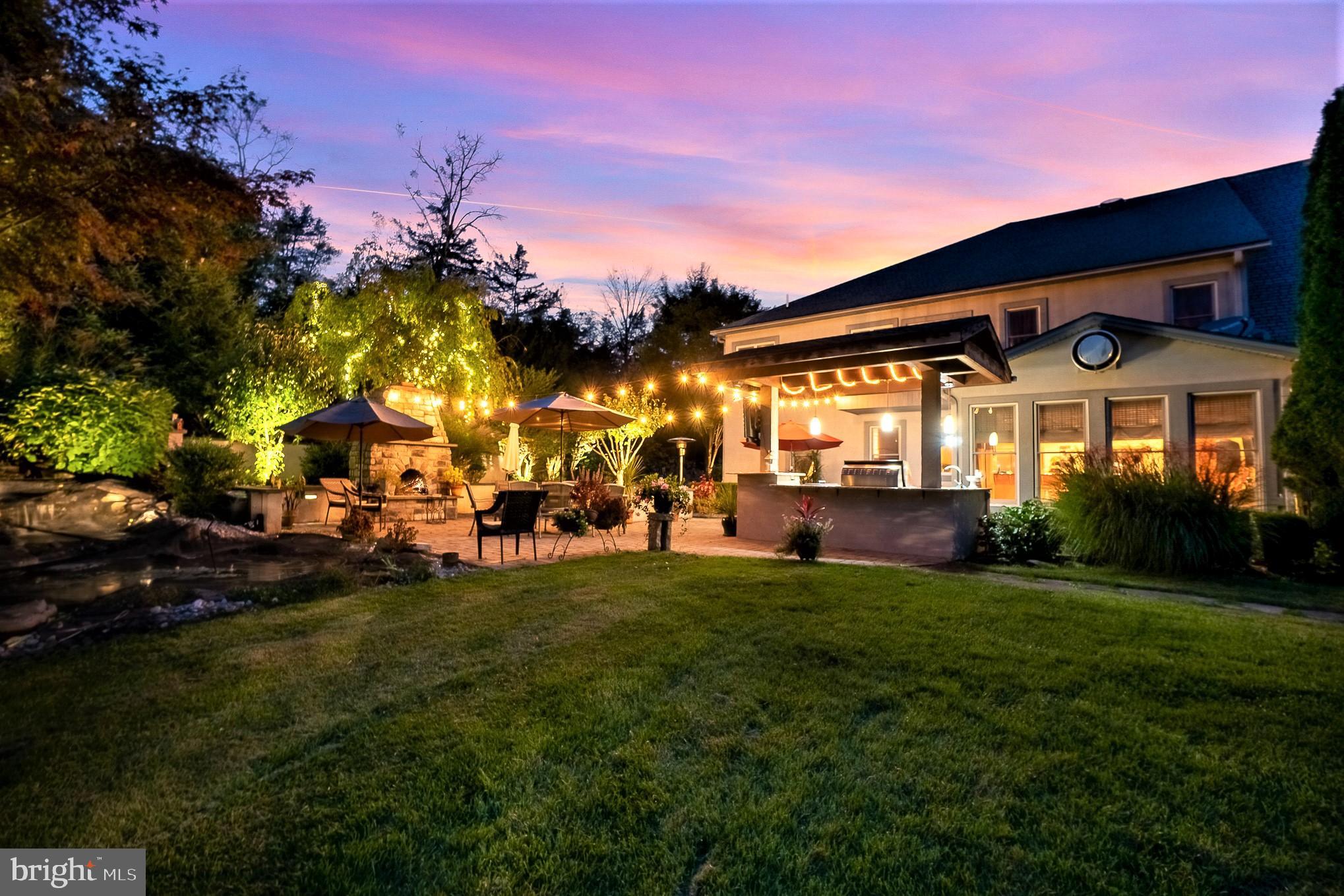 HERSHEY - Residential