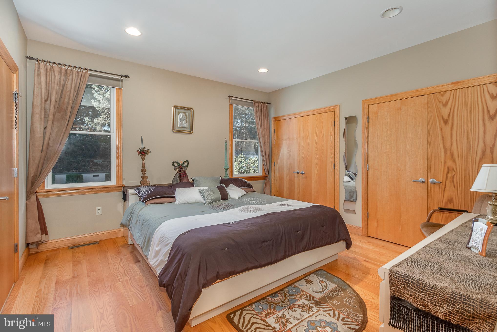 HERSHEY - Residential