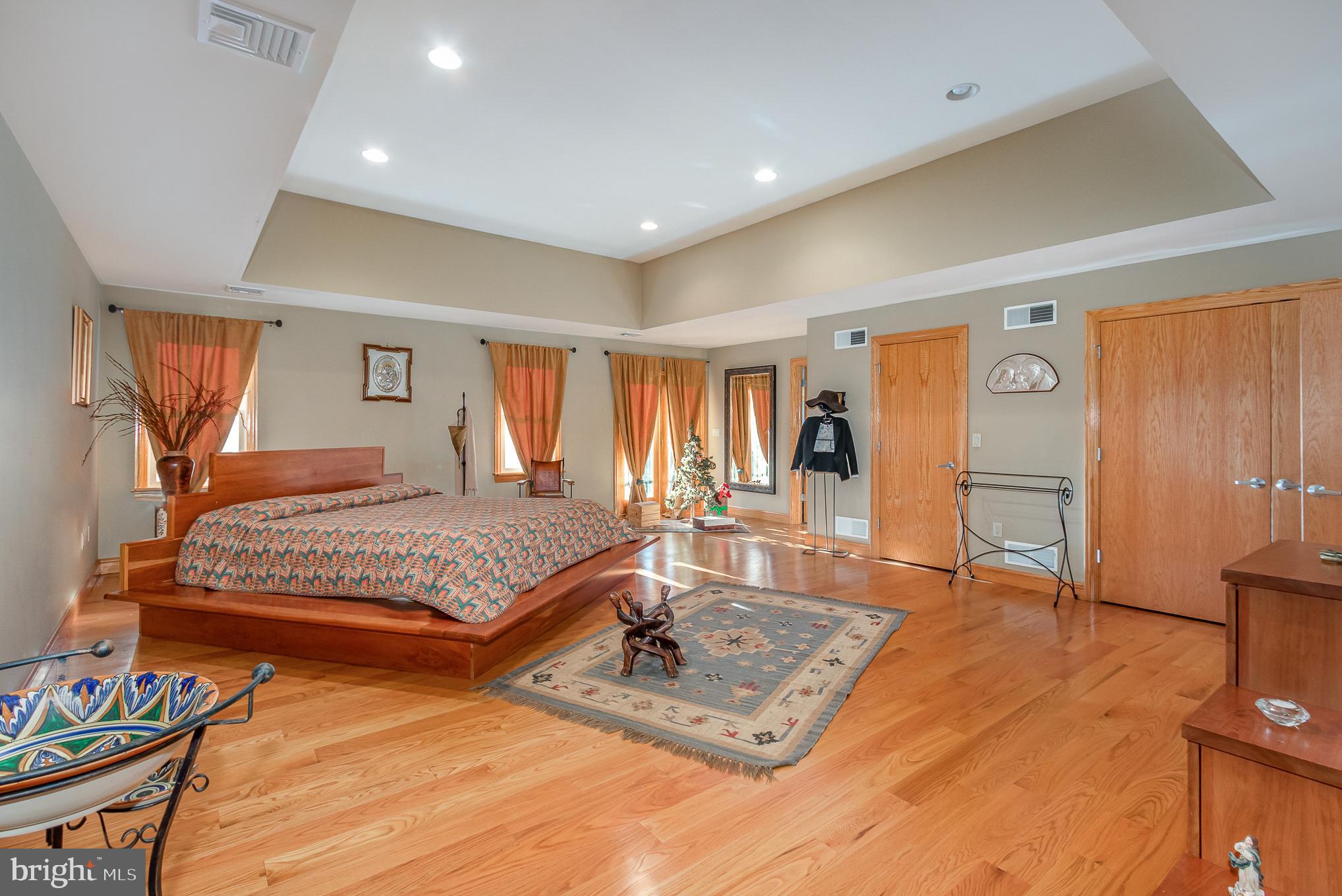 HERSHEY - Residential