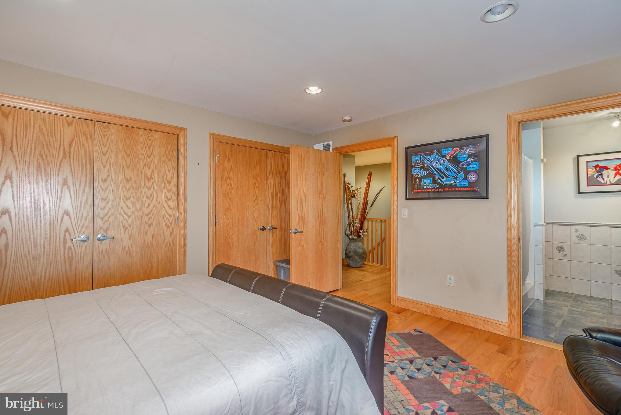 HERSHEY - Residential