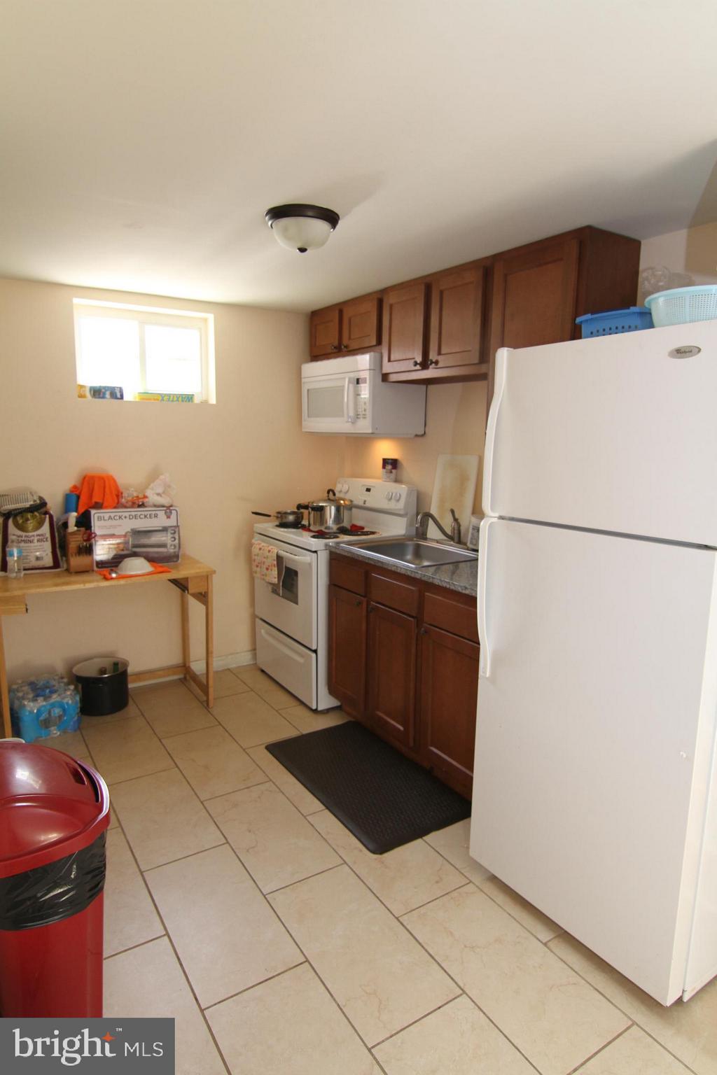 NORTH FORESTVILLE - Residential