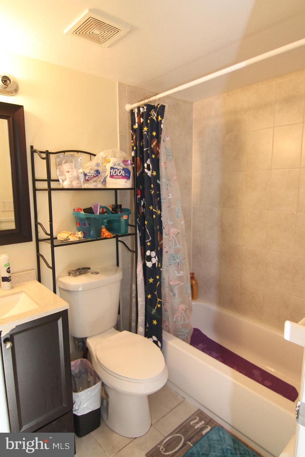 NORTH FORESTVILLE - Residential