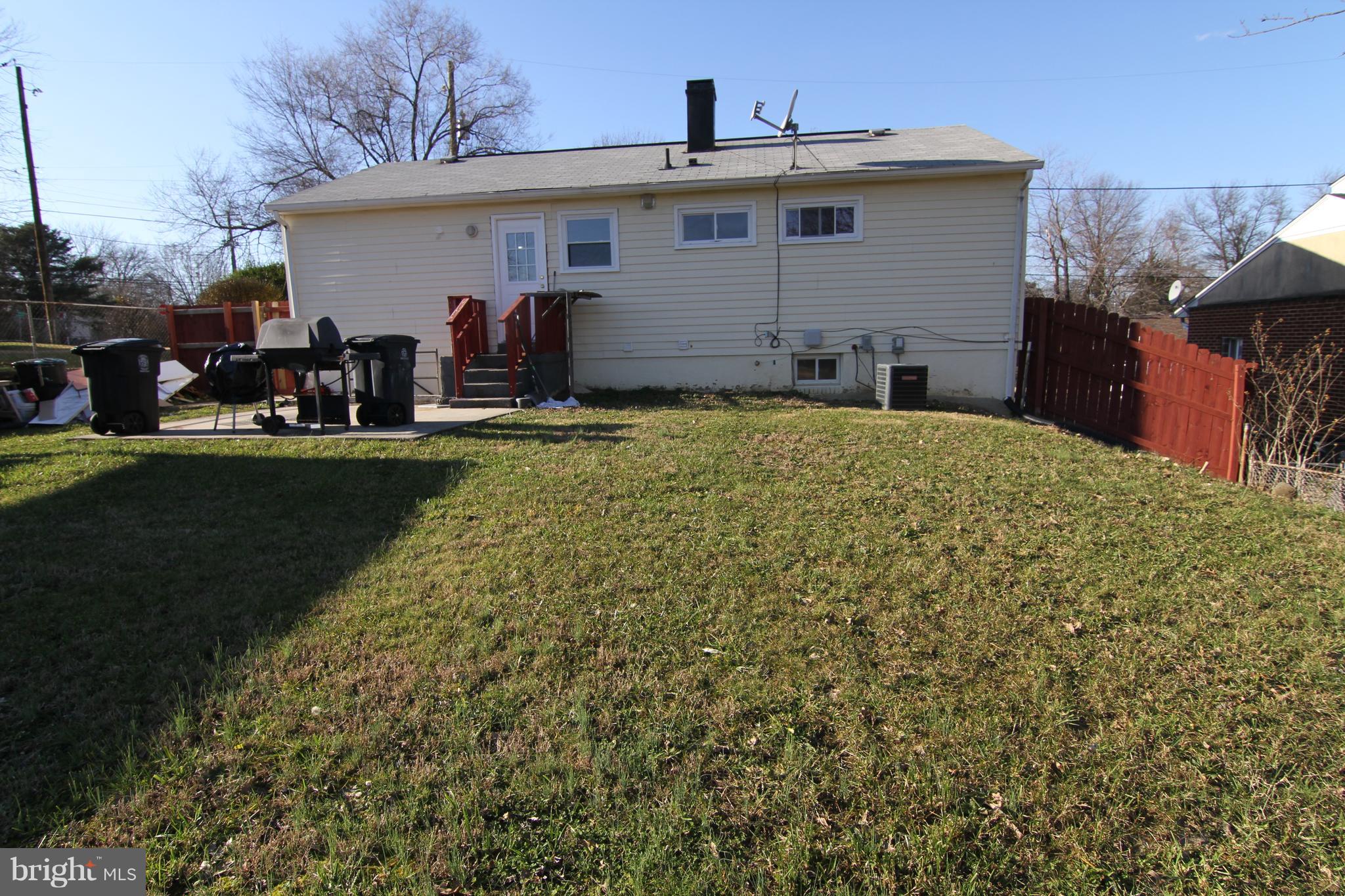 NORTH FORESTVILLE - Residential