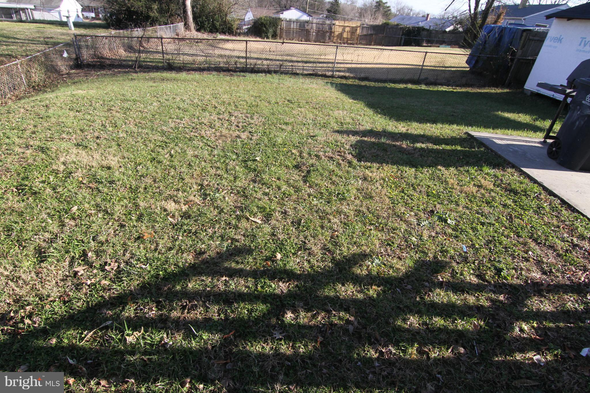 NORTH FORESTVILLE - Residential