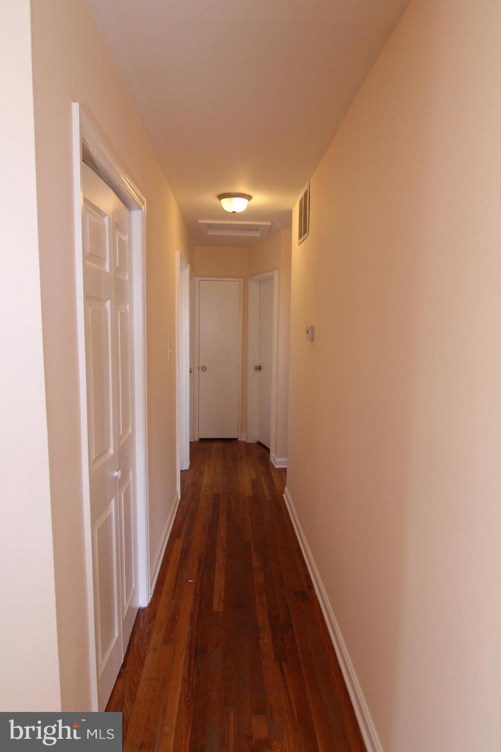 NORTH FORESTVILLE - Residential