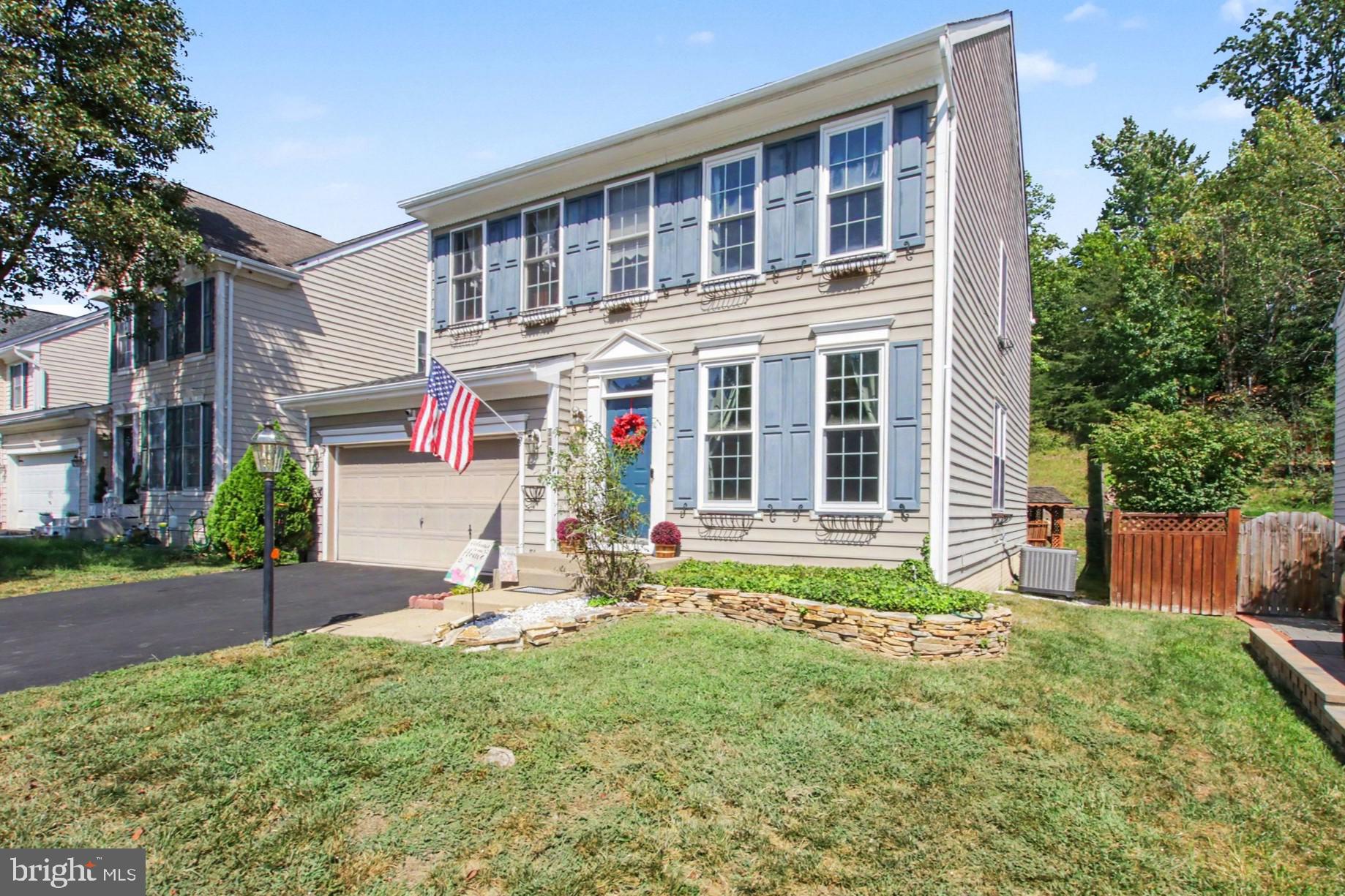 17649 HAMPSTEAD RIDGE COURT
