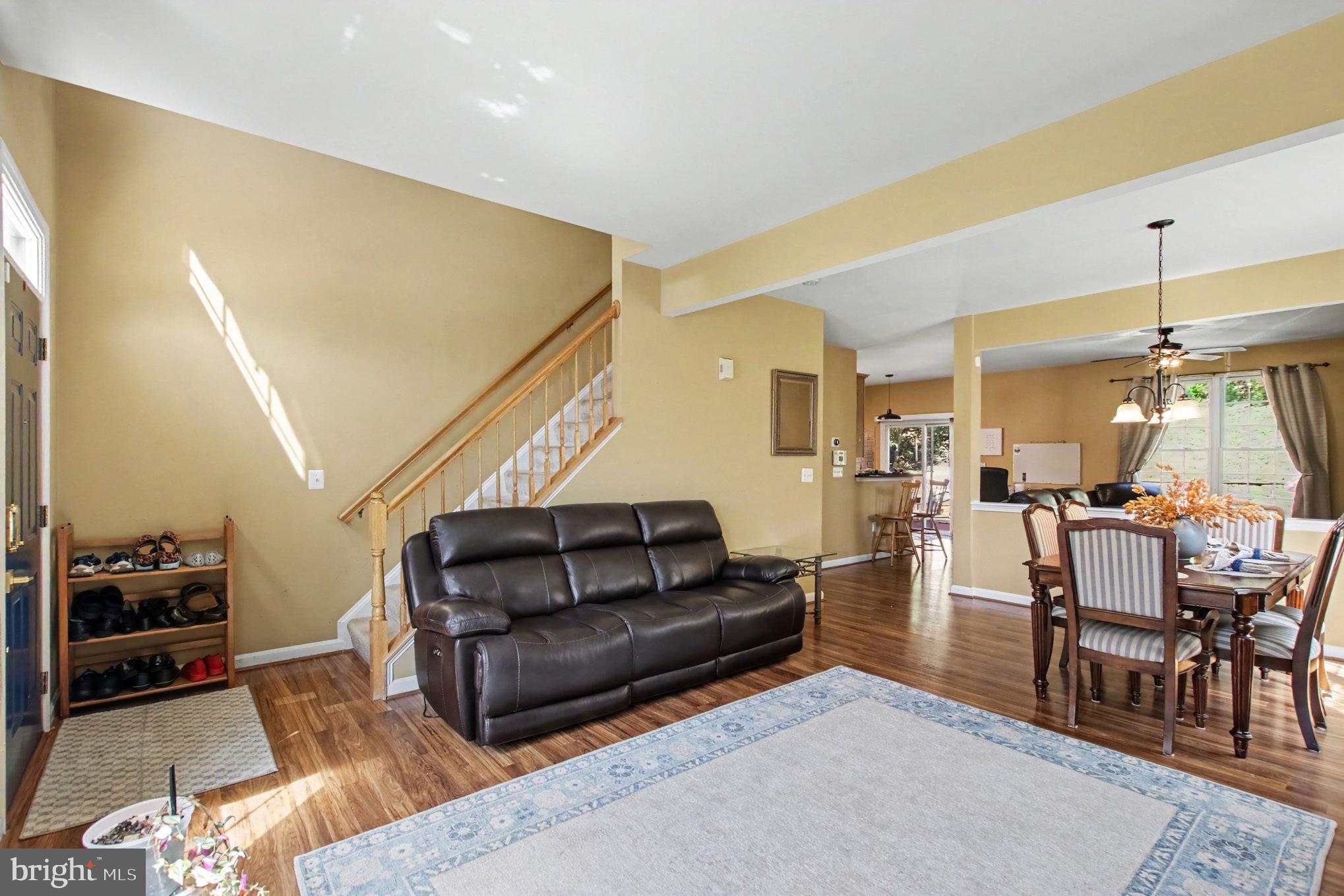 17649 HAMPSTEAD RIDGE COURT