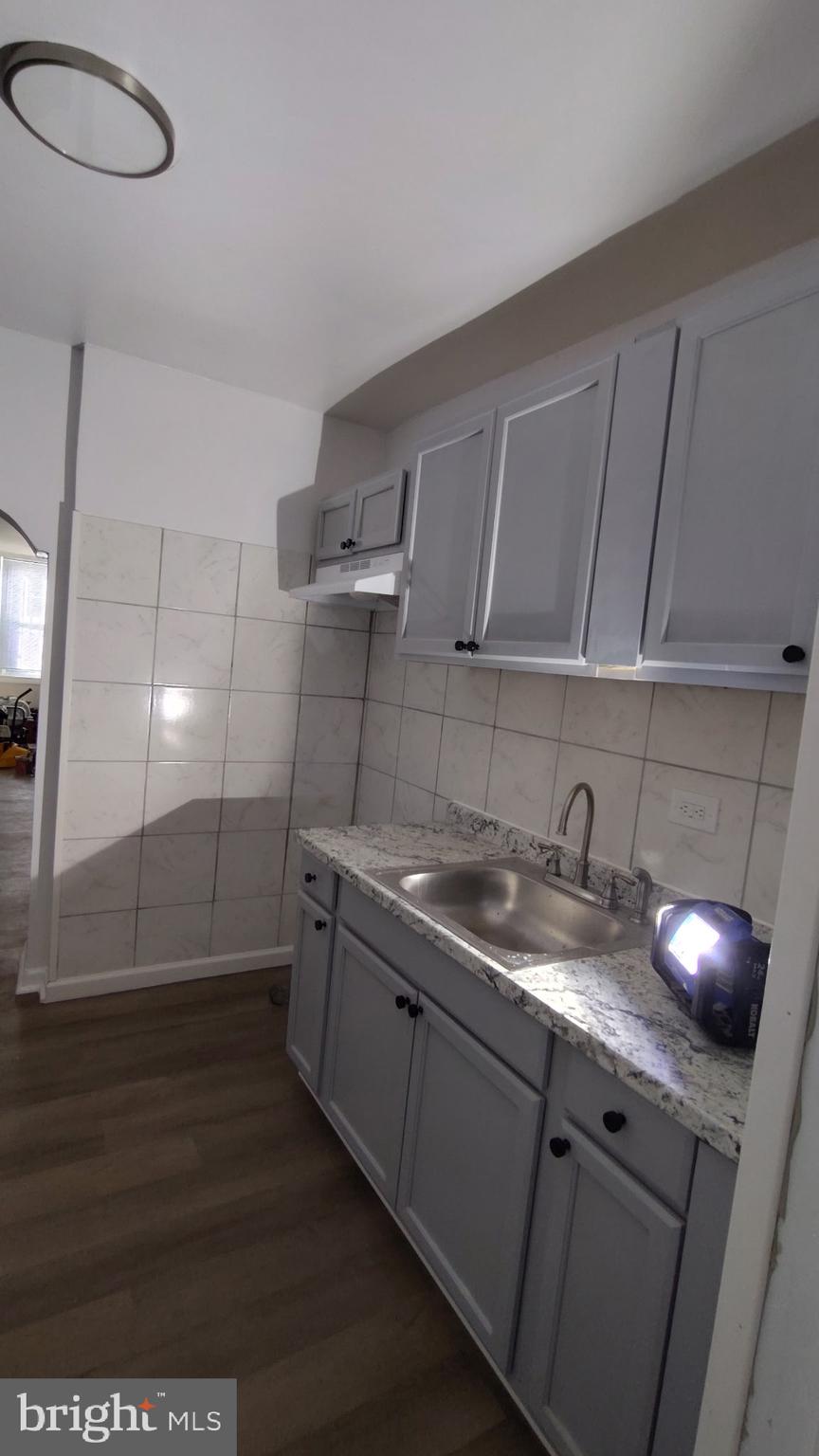 RICHMOND - Residential