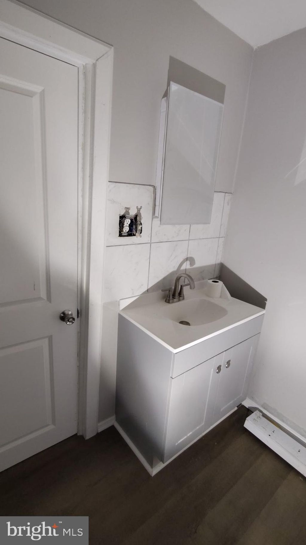 Photo of 1855 E Lippincott Street, PHILADELPHIA, PA 19134 (MLS # PAPH2558672)