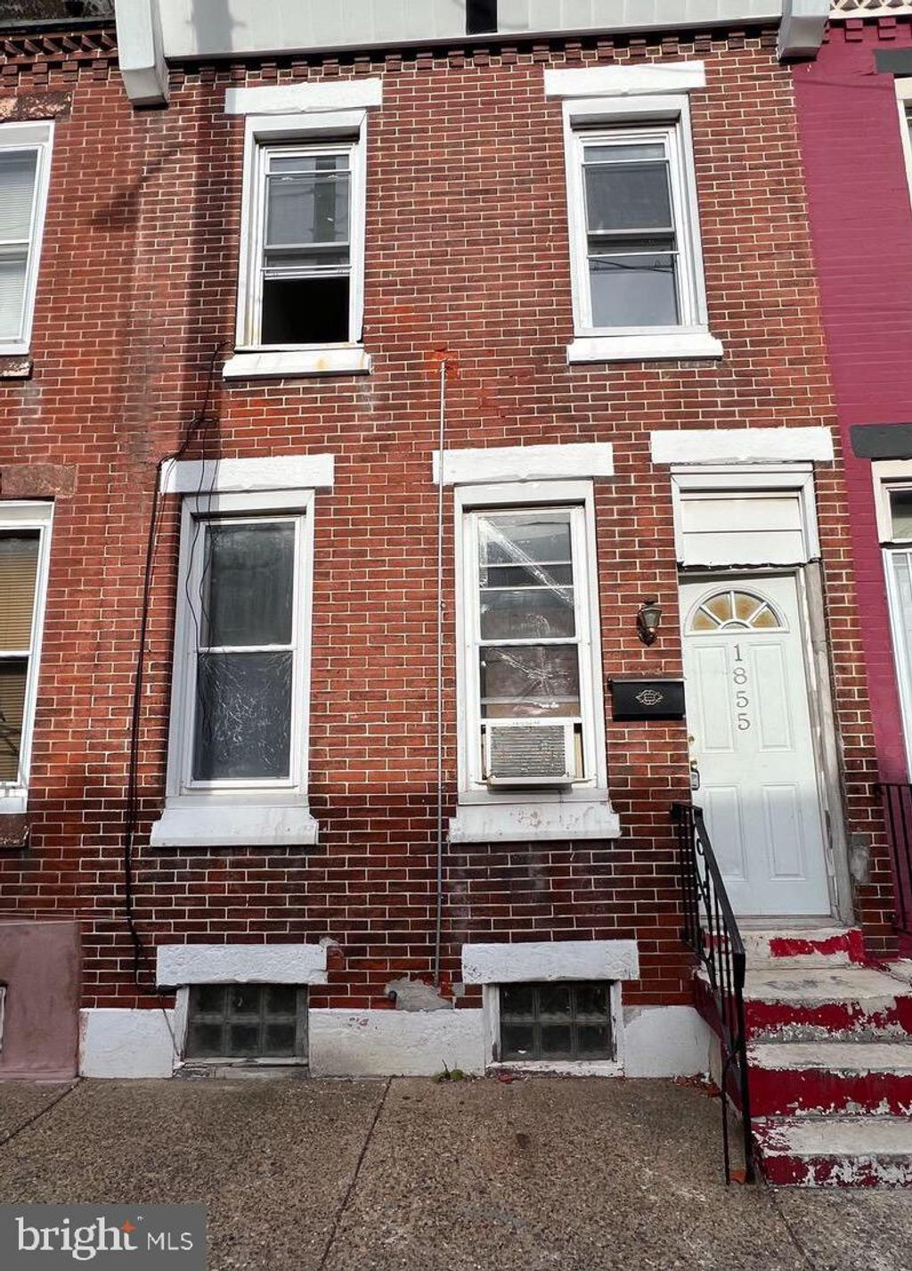 Photo of 1855 E Lippincott Street, PHILADELPHIA, PA 19134 (MLS # PAPH2558672)