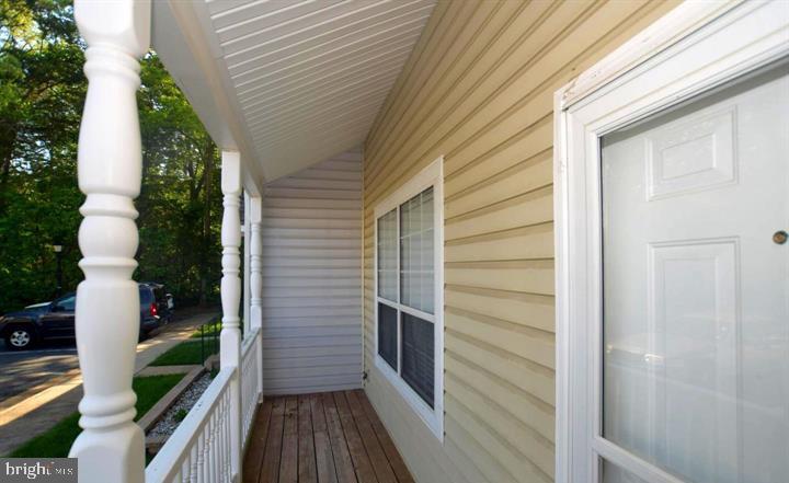 STAFFORD MEADOWS - Residential