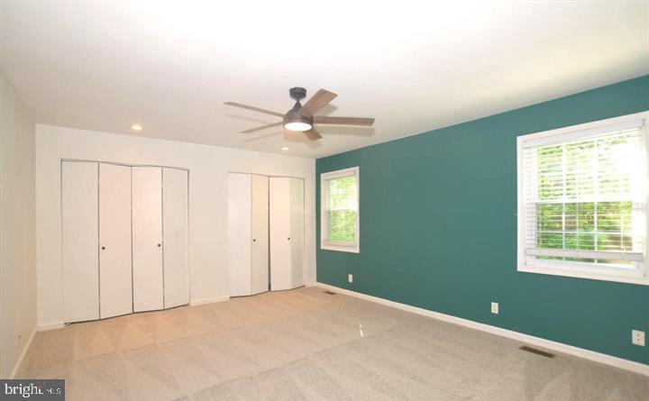 STAFFORD MEADOWS - Residential