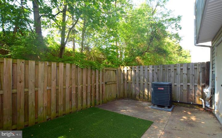 STAFFORD MEADOWS - Residential