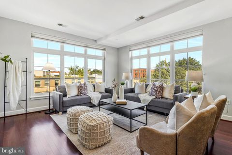 150 V STREET NW V402 WASHINGTON DC 20001