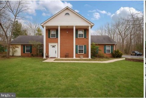 8580 CRAIN HIGHWAY LA PLATA MD 20646