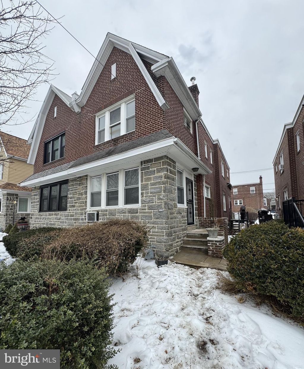 Photo of 820 Fern Street, LANSDOWNE, PA 19050 (MLS # PADE2109924)