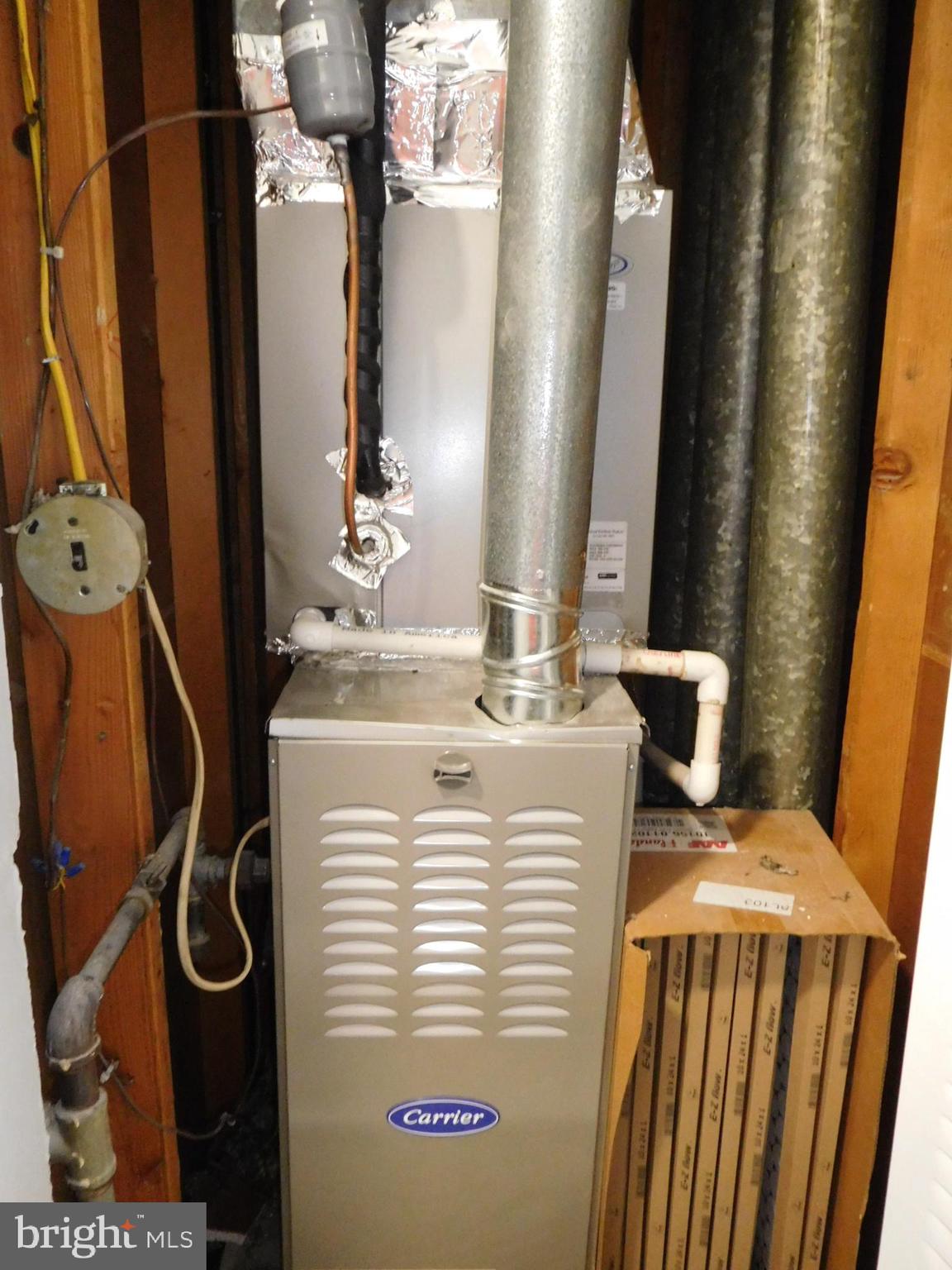 NONE AVAILABLE - Residential Lease