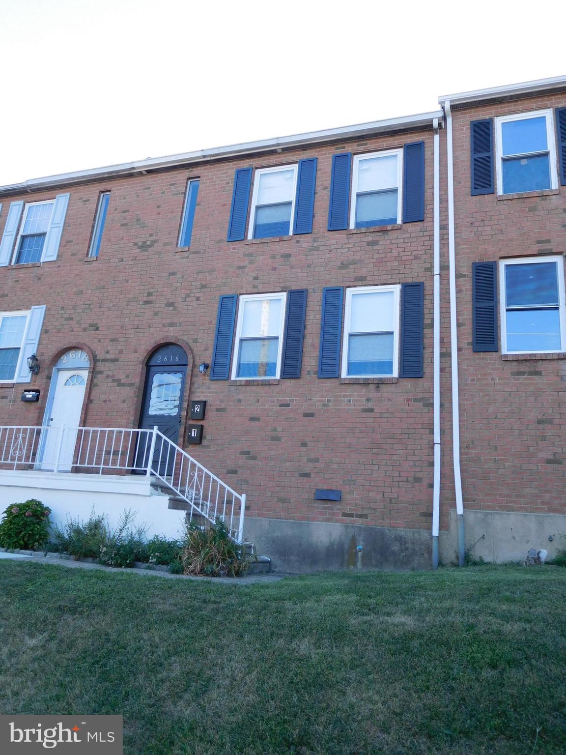 NONE AVAILABLE - Residential Lease