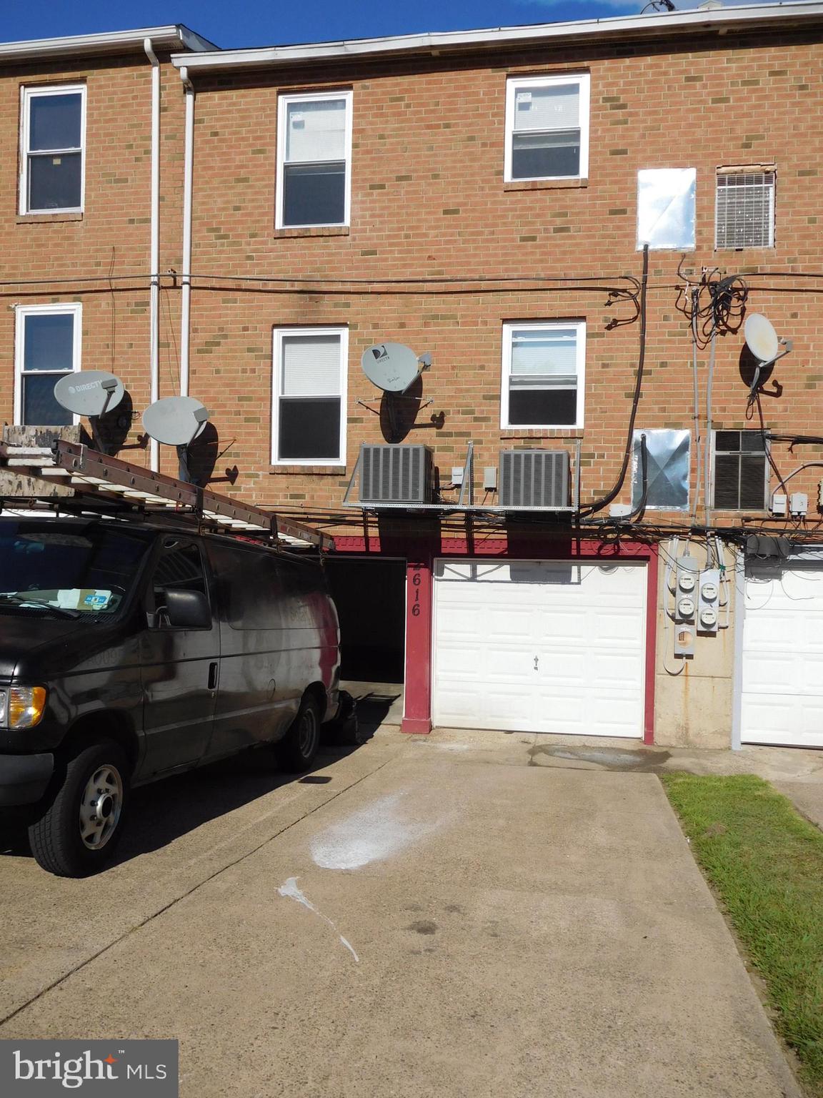 NONE AVAILABLE - Residential Lease