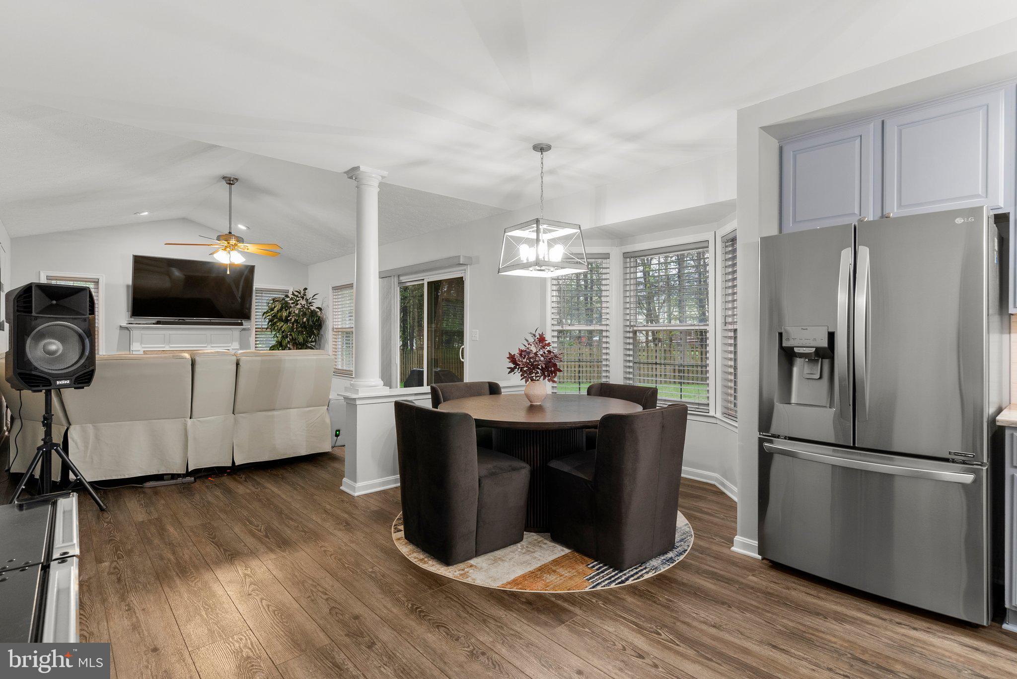 NORMANDY FARMS SUB - Residential