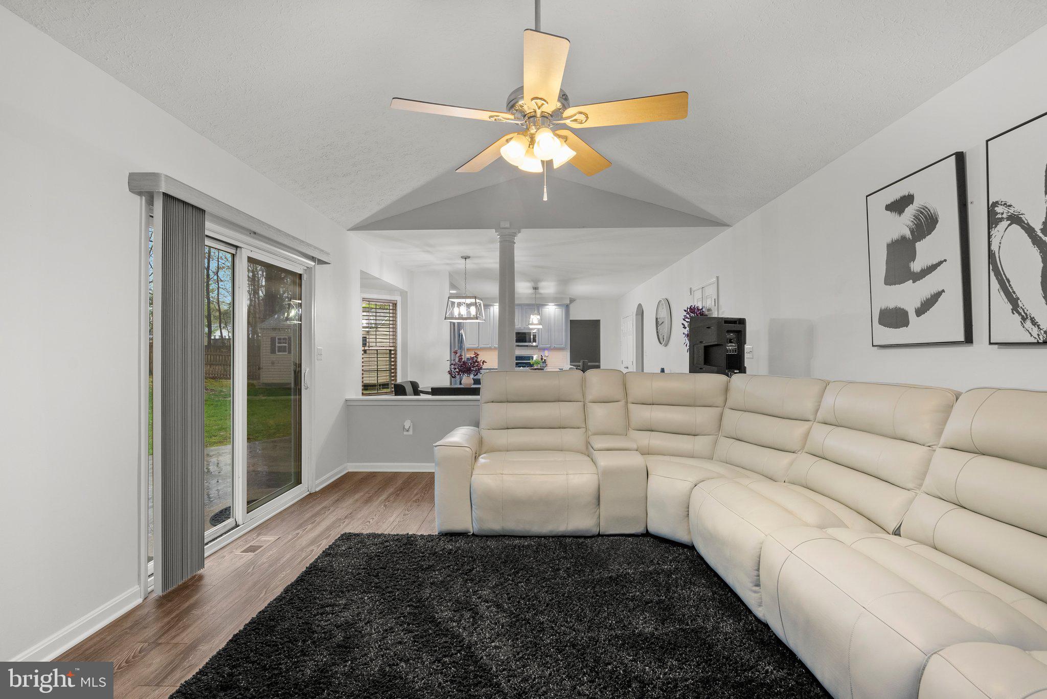 NORMANDY FARMS SUB - Residential