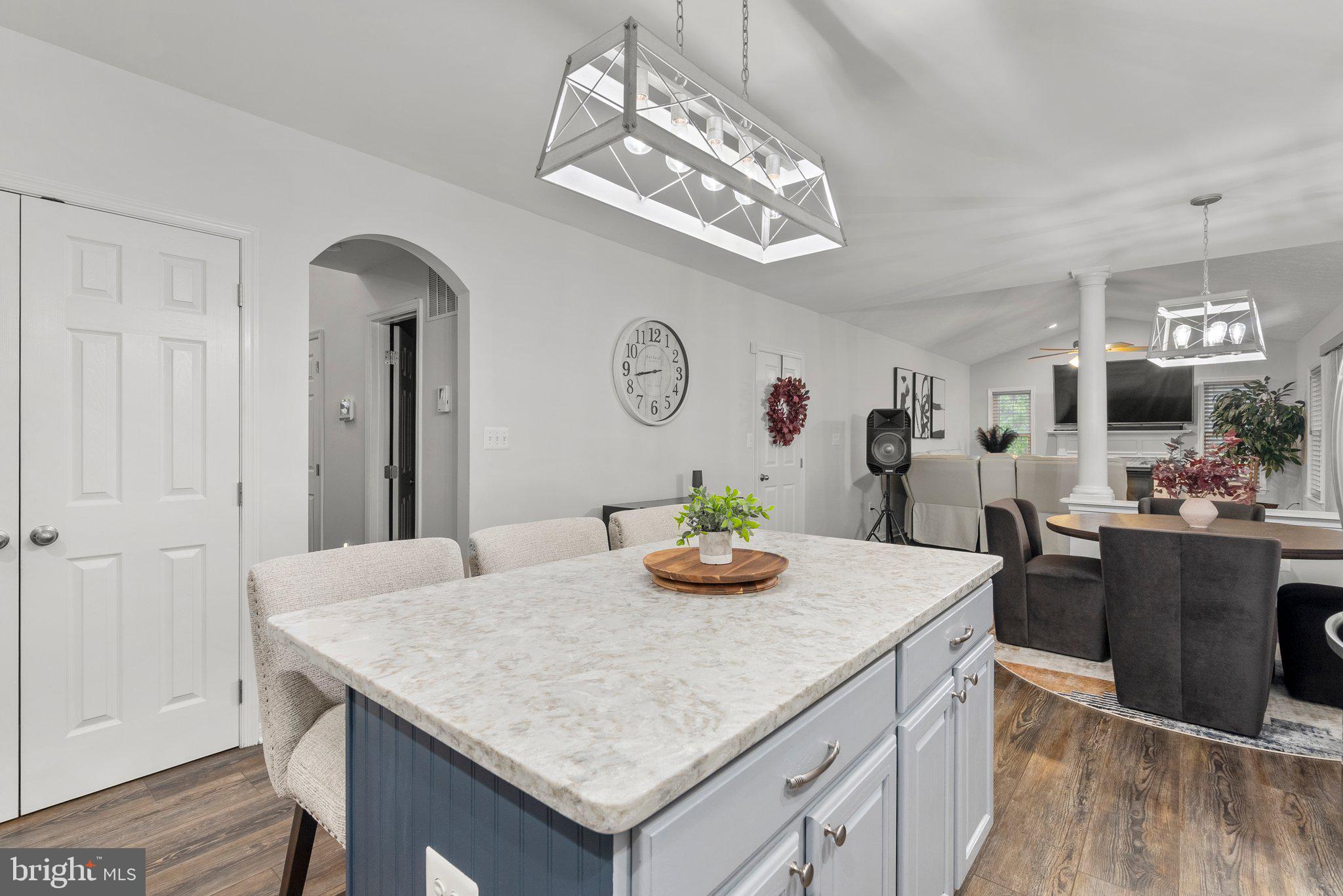 NORMANDY FARMS SUB - Residential