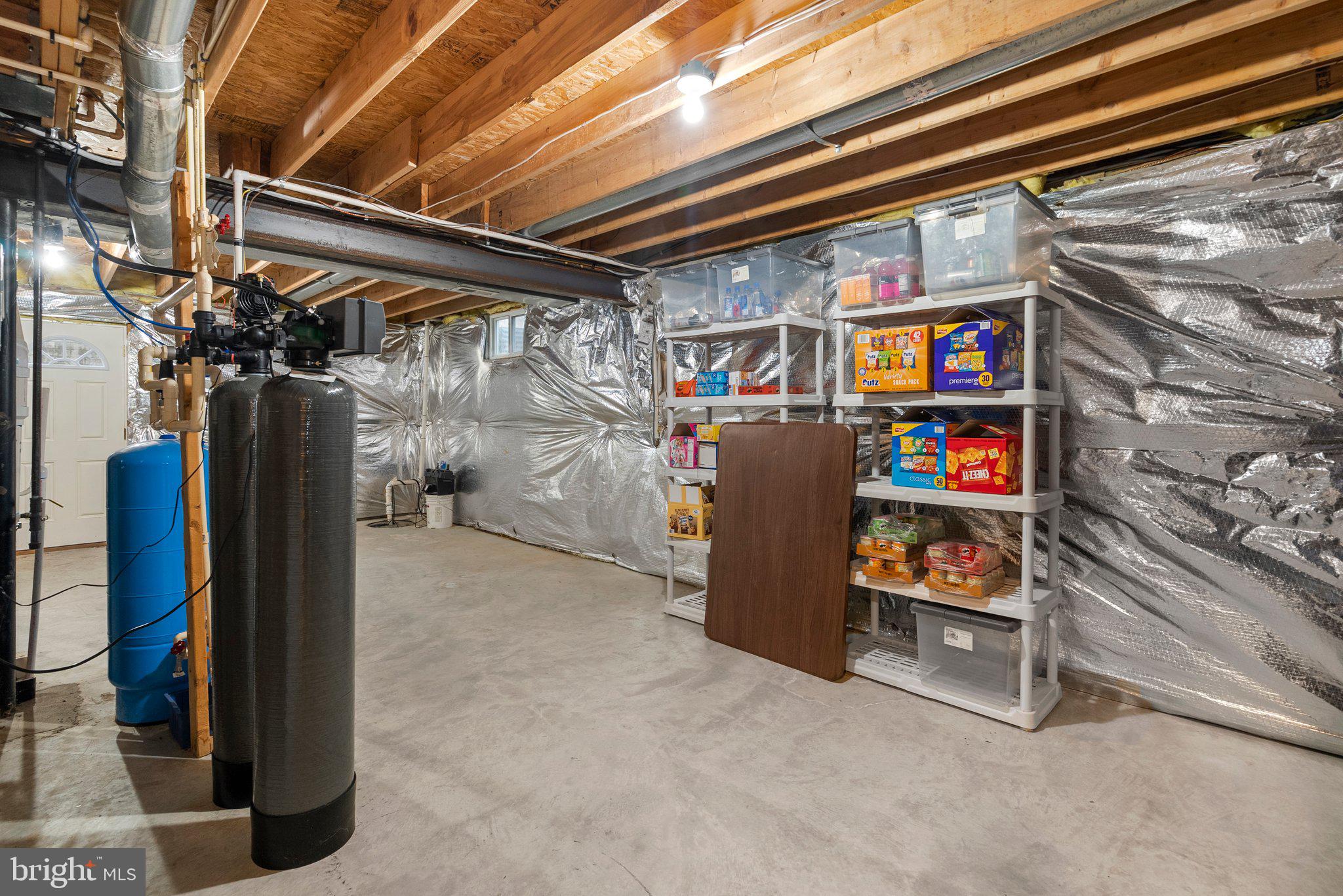 NORMANDY FARMS SUB - Residential