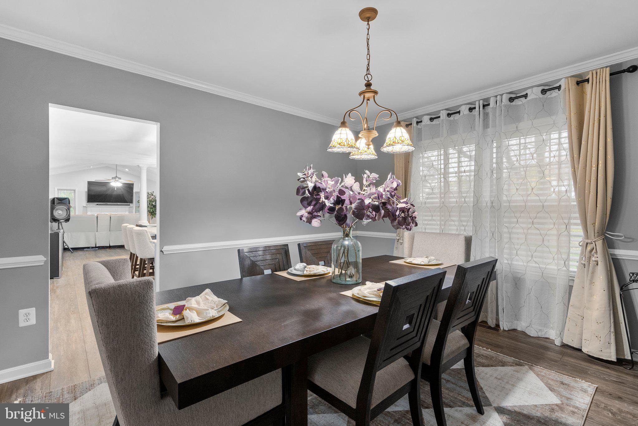 NORMANDY FARMS SUB - Residential