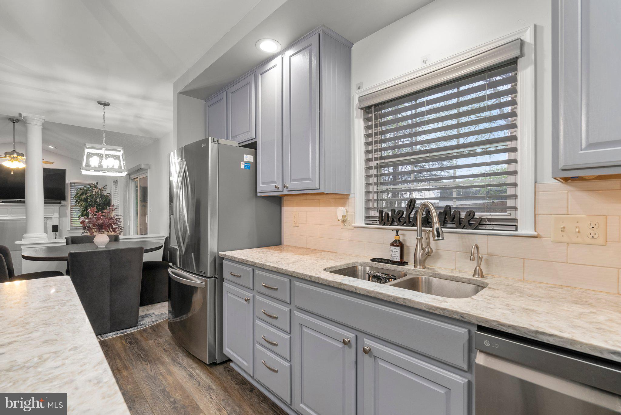 NORMANDY FARMS SUB - Residential