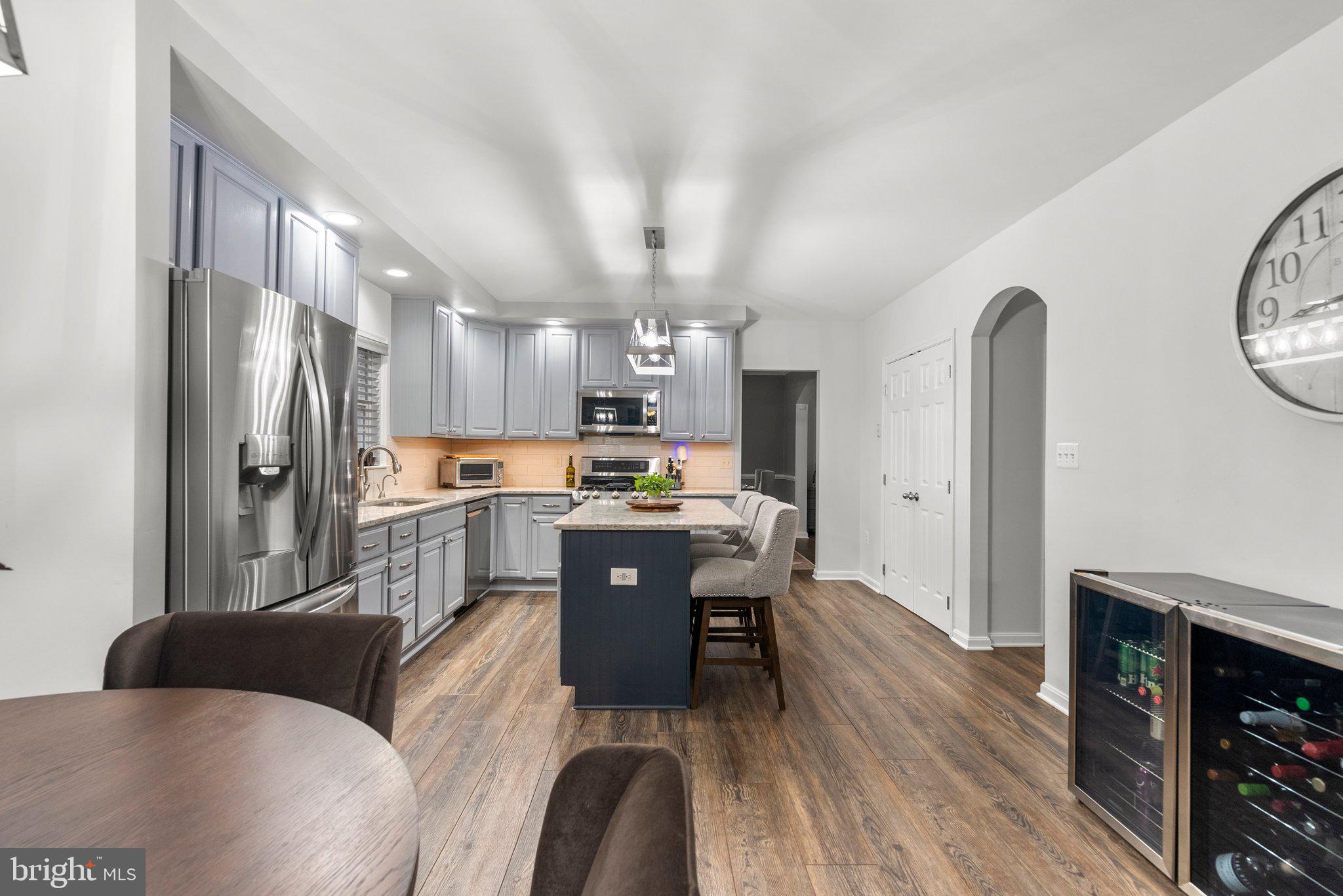 NORMANDY FARMS SUB - Residential