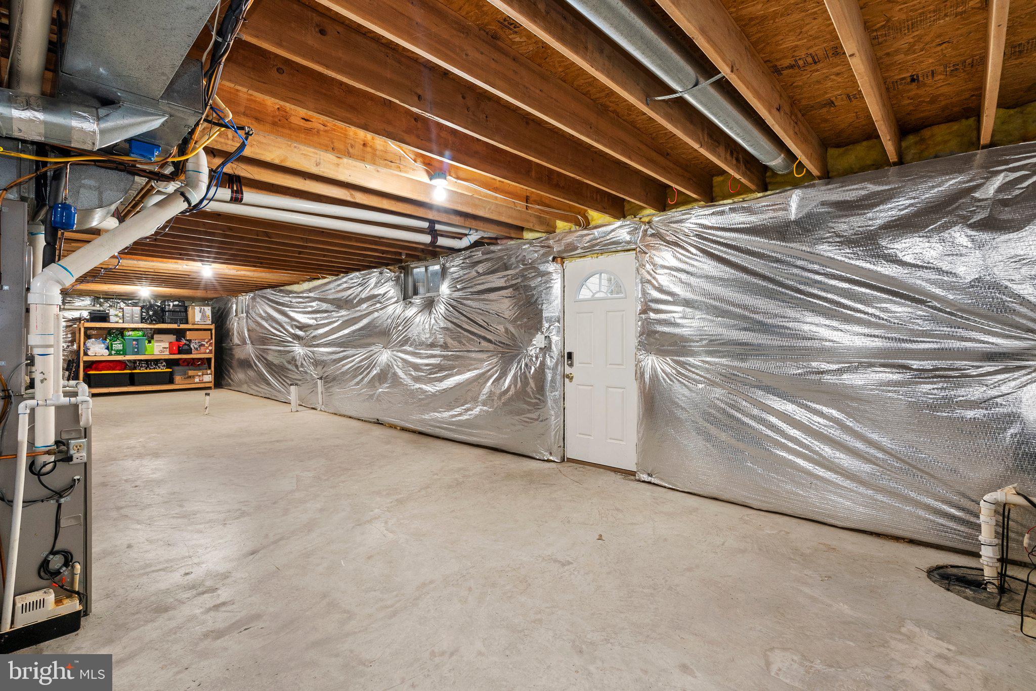 NORMANDY FARMS SUB - Residential